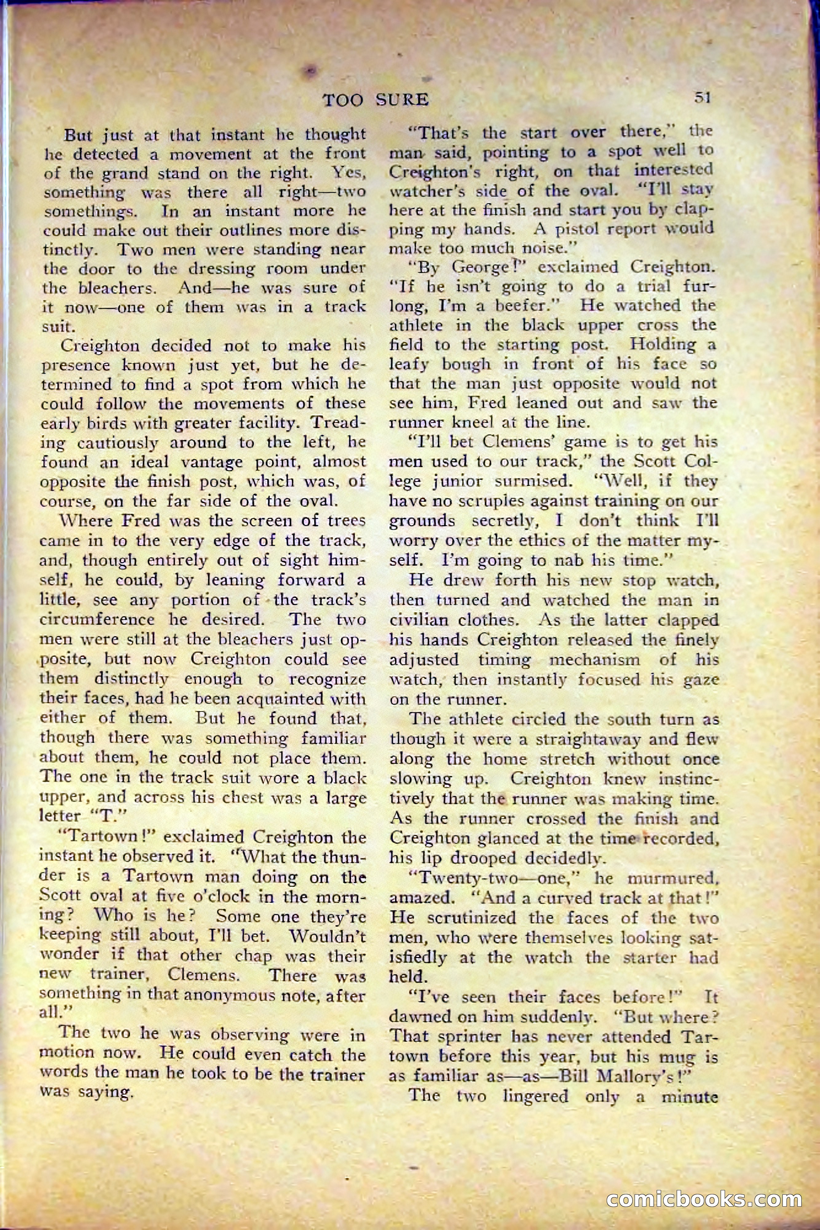 Top-Notch Magazine — page 57 of 216