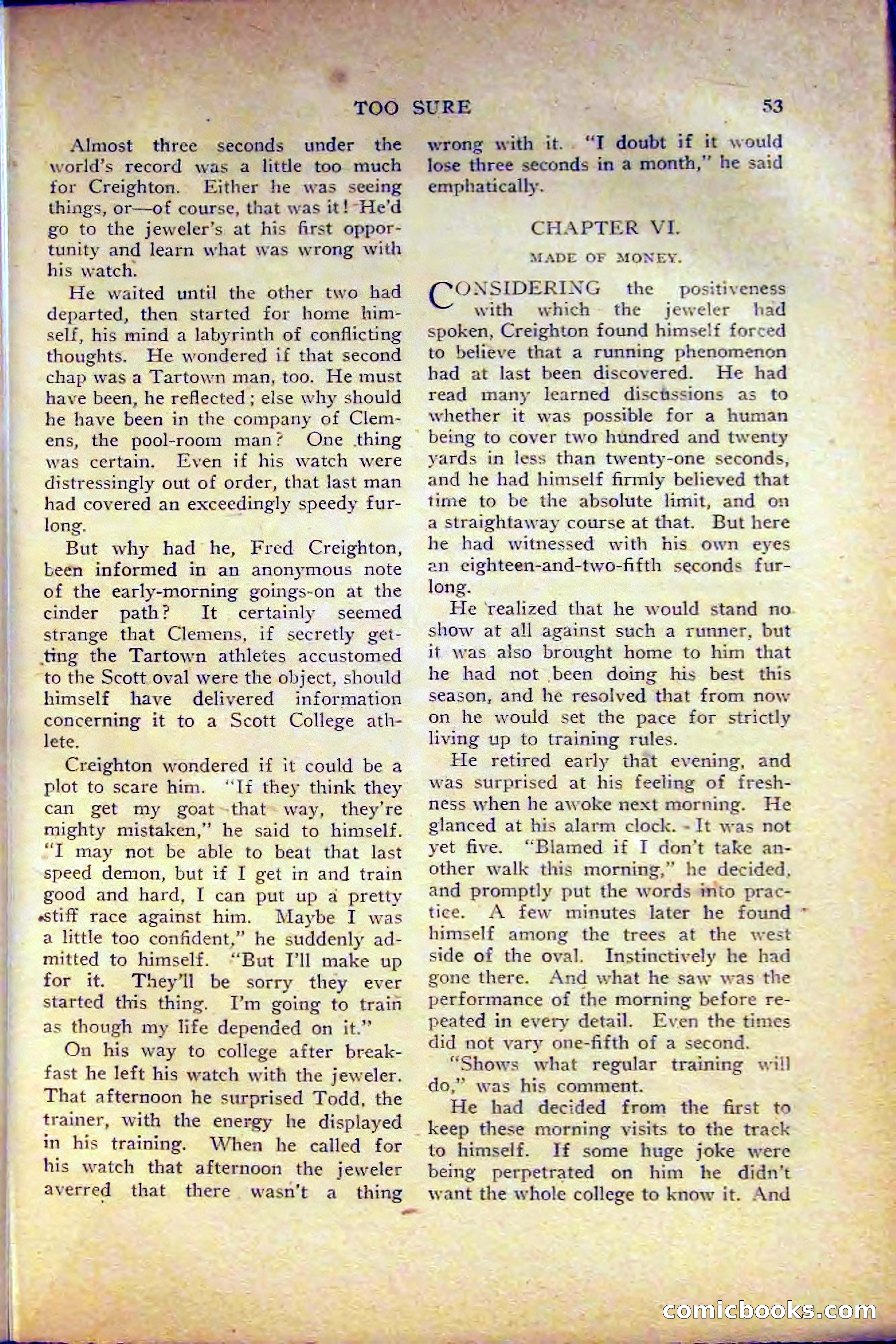Top-Notch Magazine — page 59 of 216