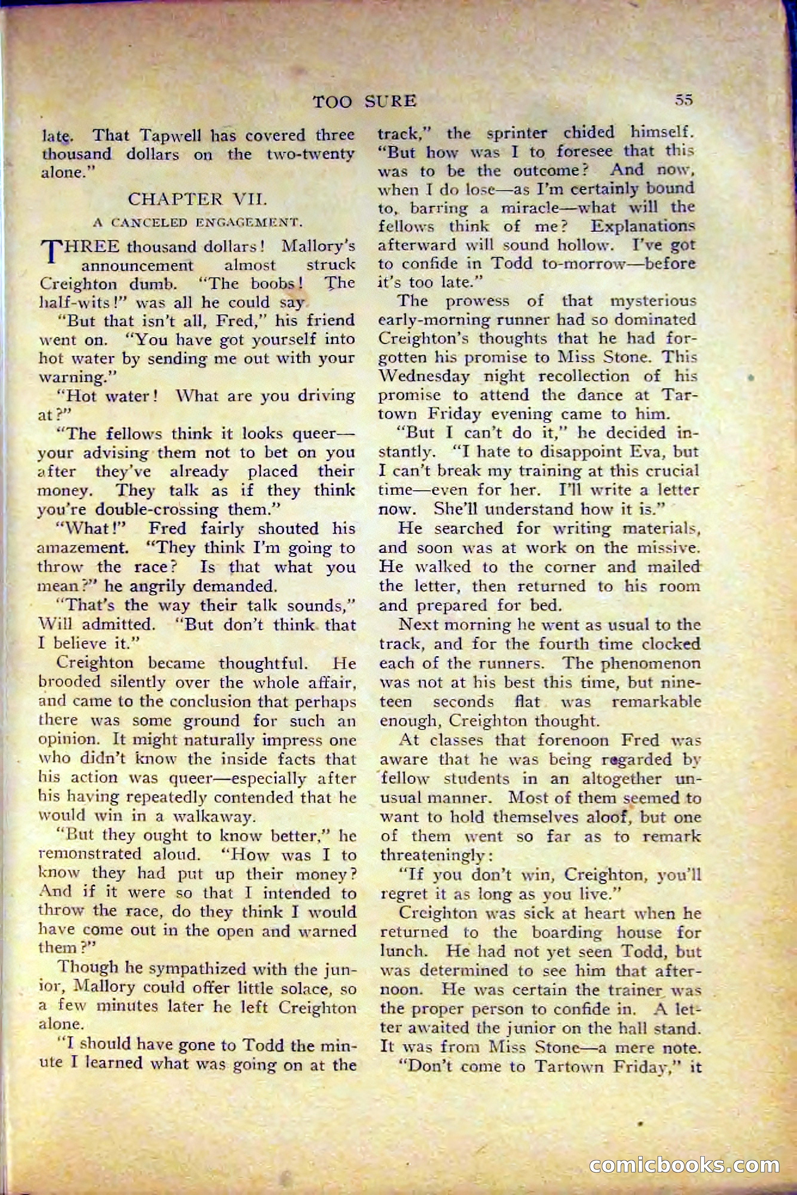 Top-Notch Magazine — page 61 of 216