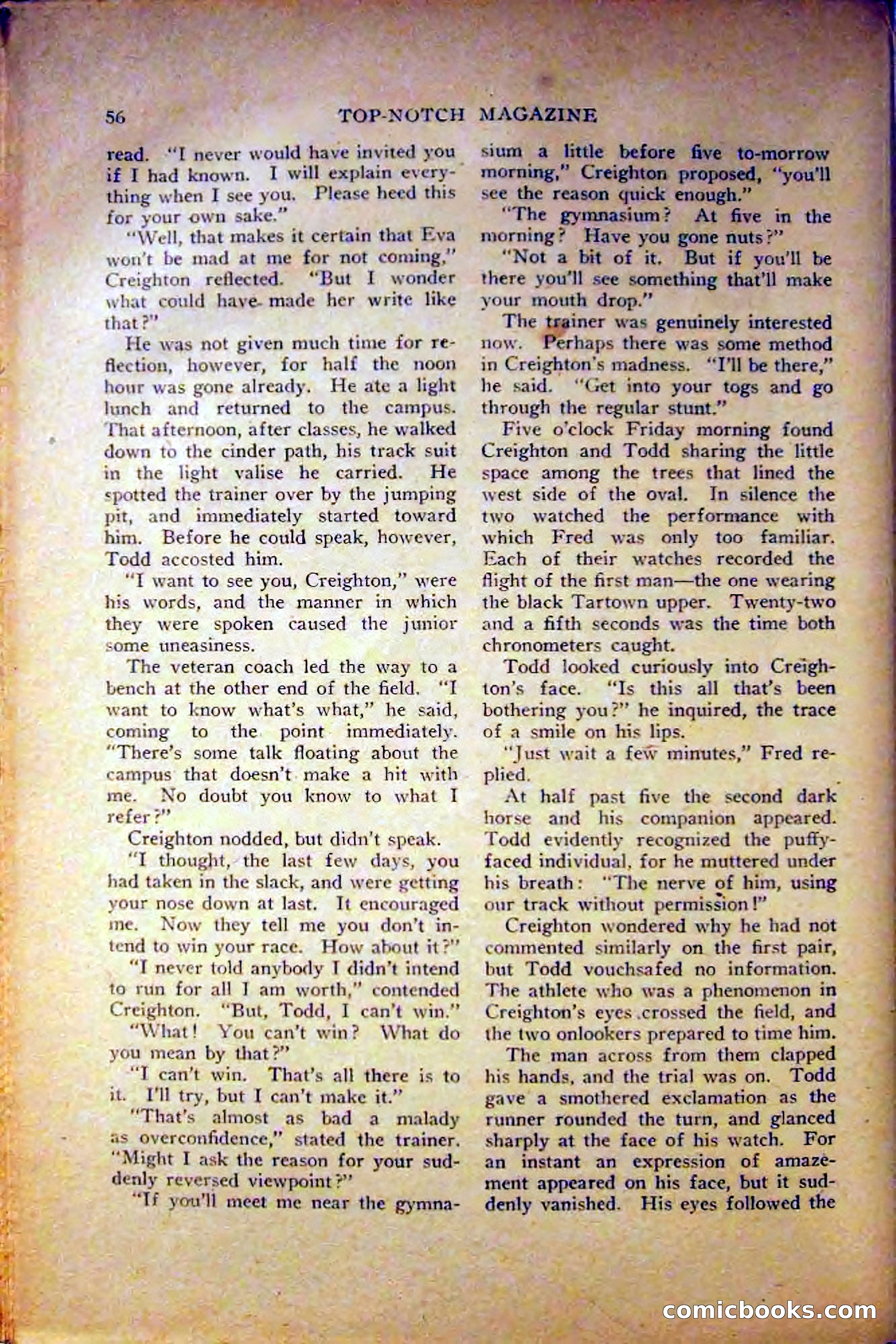 Top-Notch Magazine — page 62 of 216