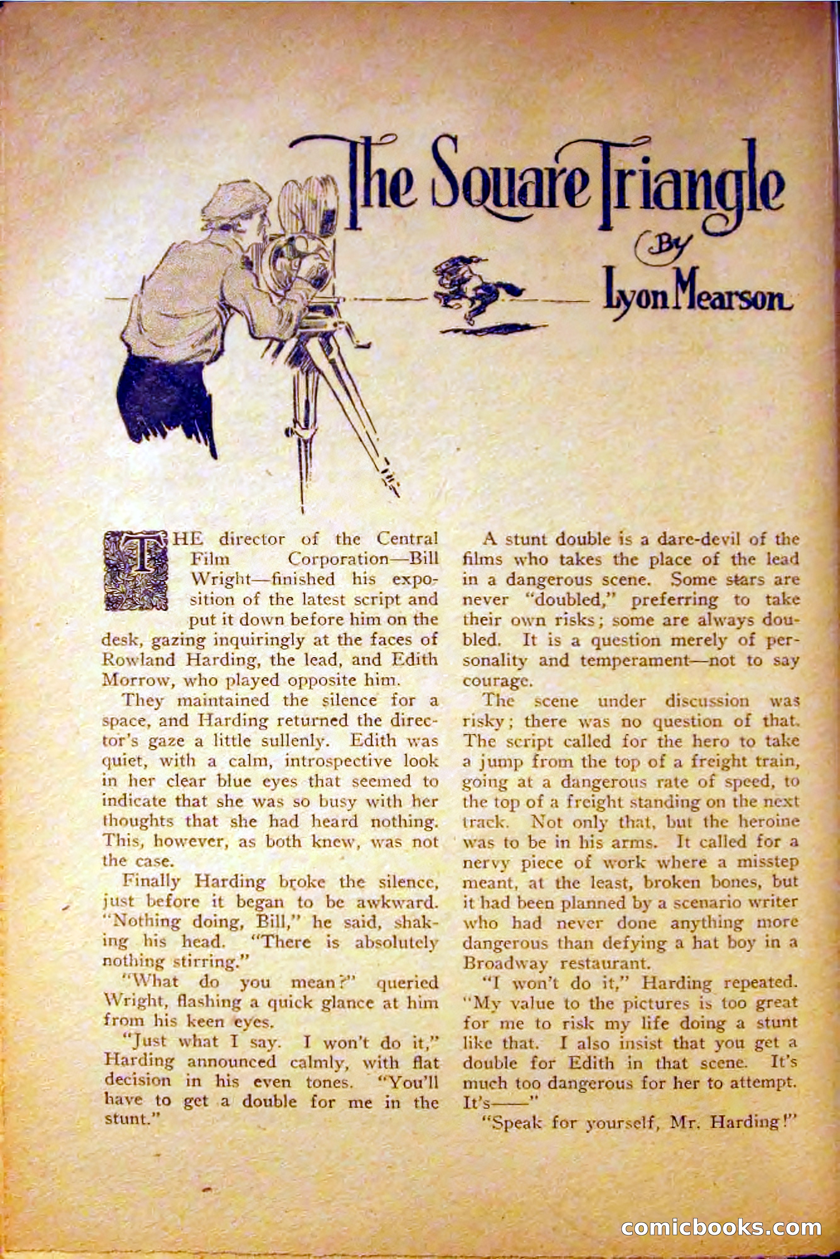 Top-Notch Magazine — page 66 of 216