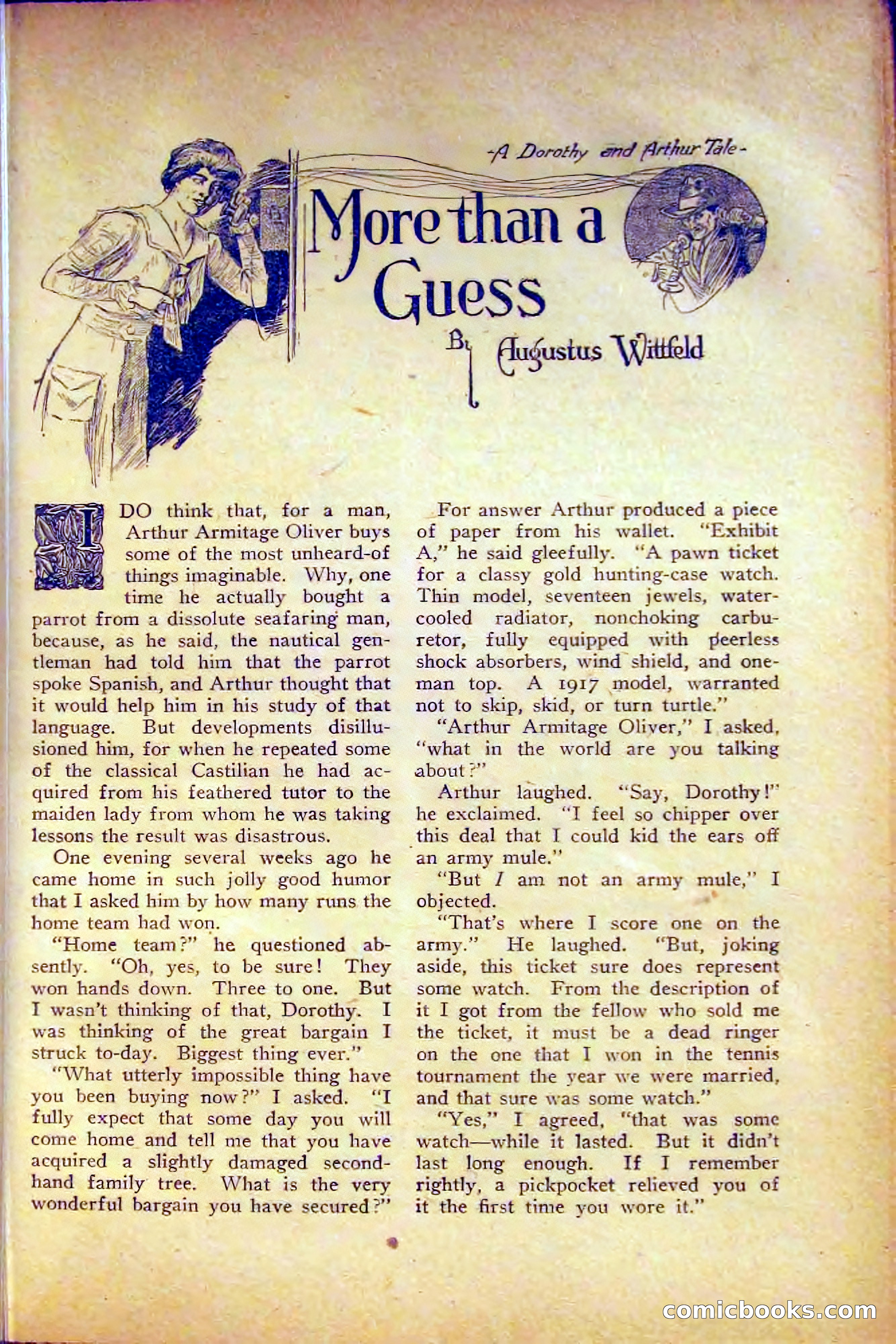 Top-Notch Magazine — page 73 of 216