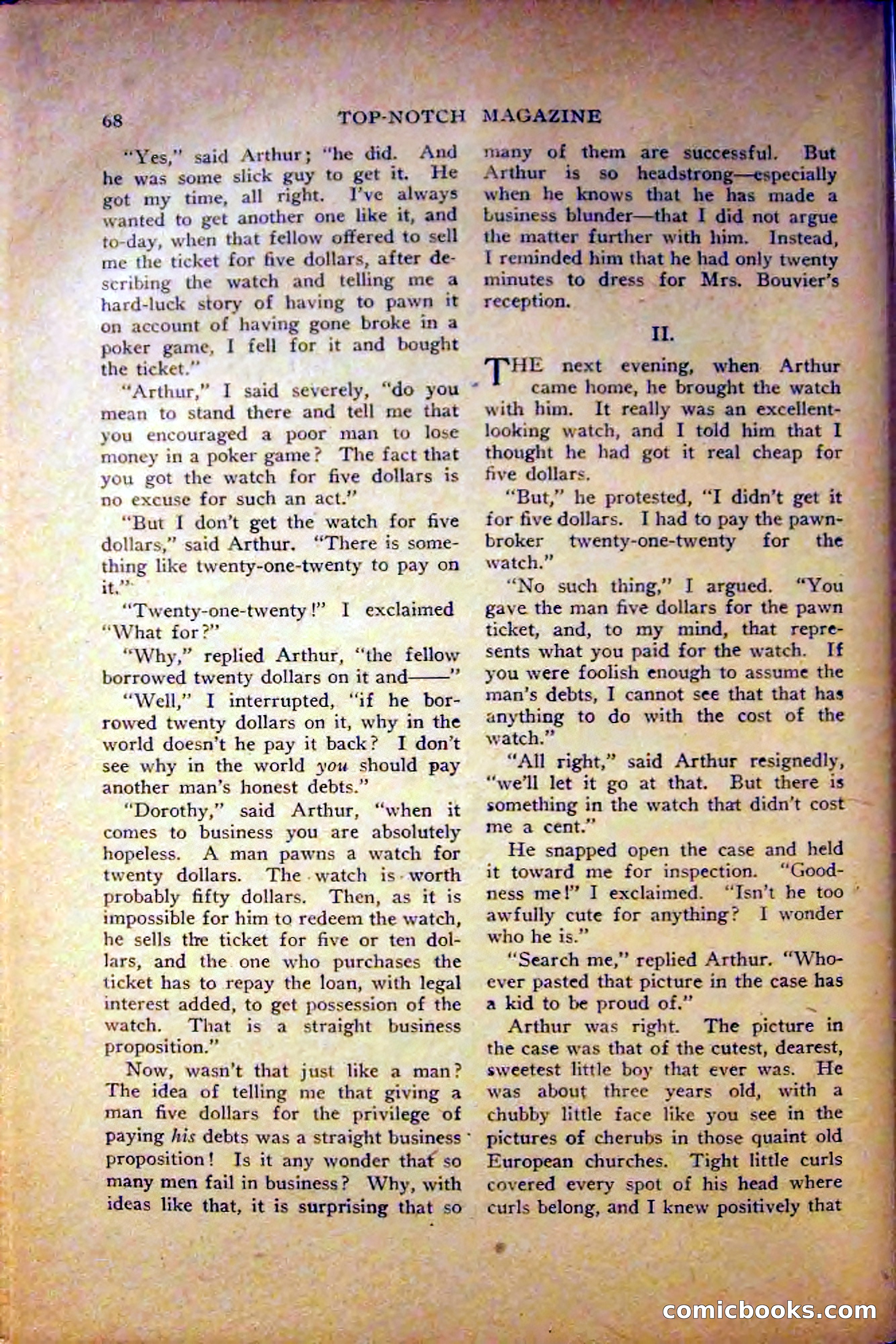 Top-Notch Magazine — page 74 of 216