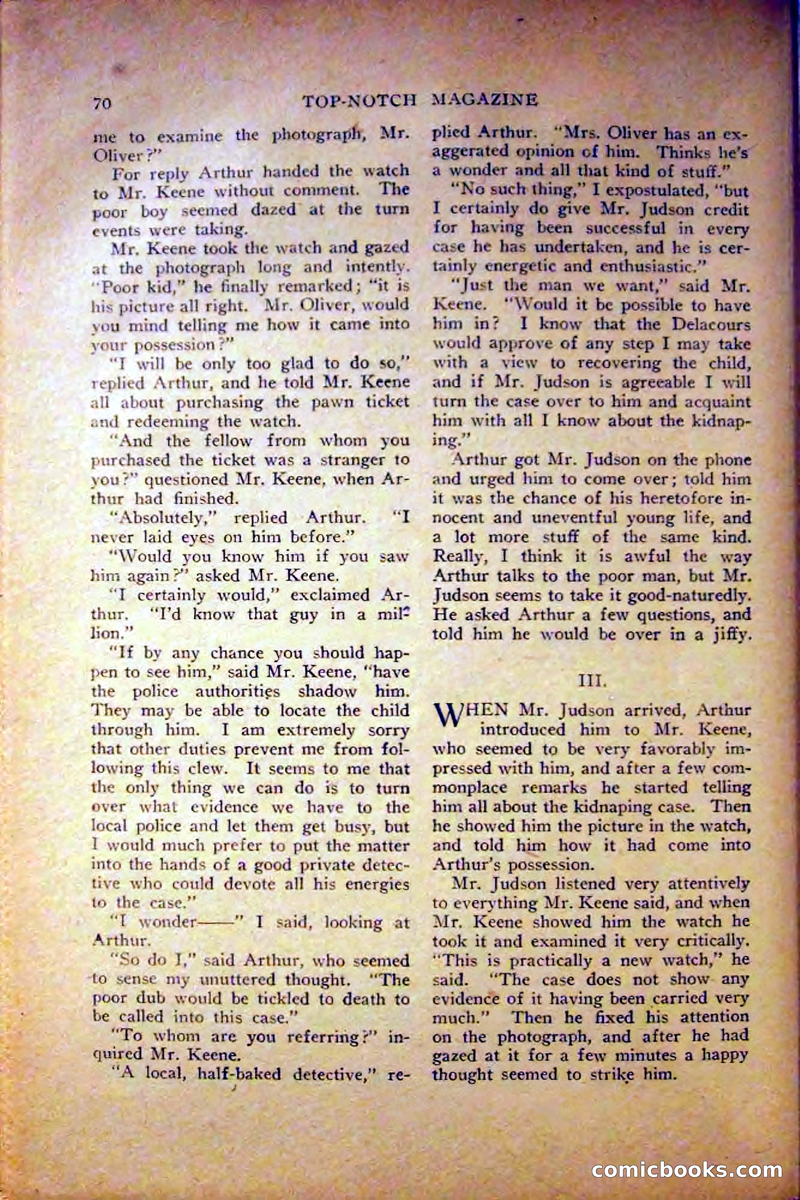 Top-Notch Magazine — page 76 of 216
