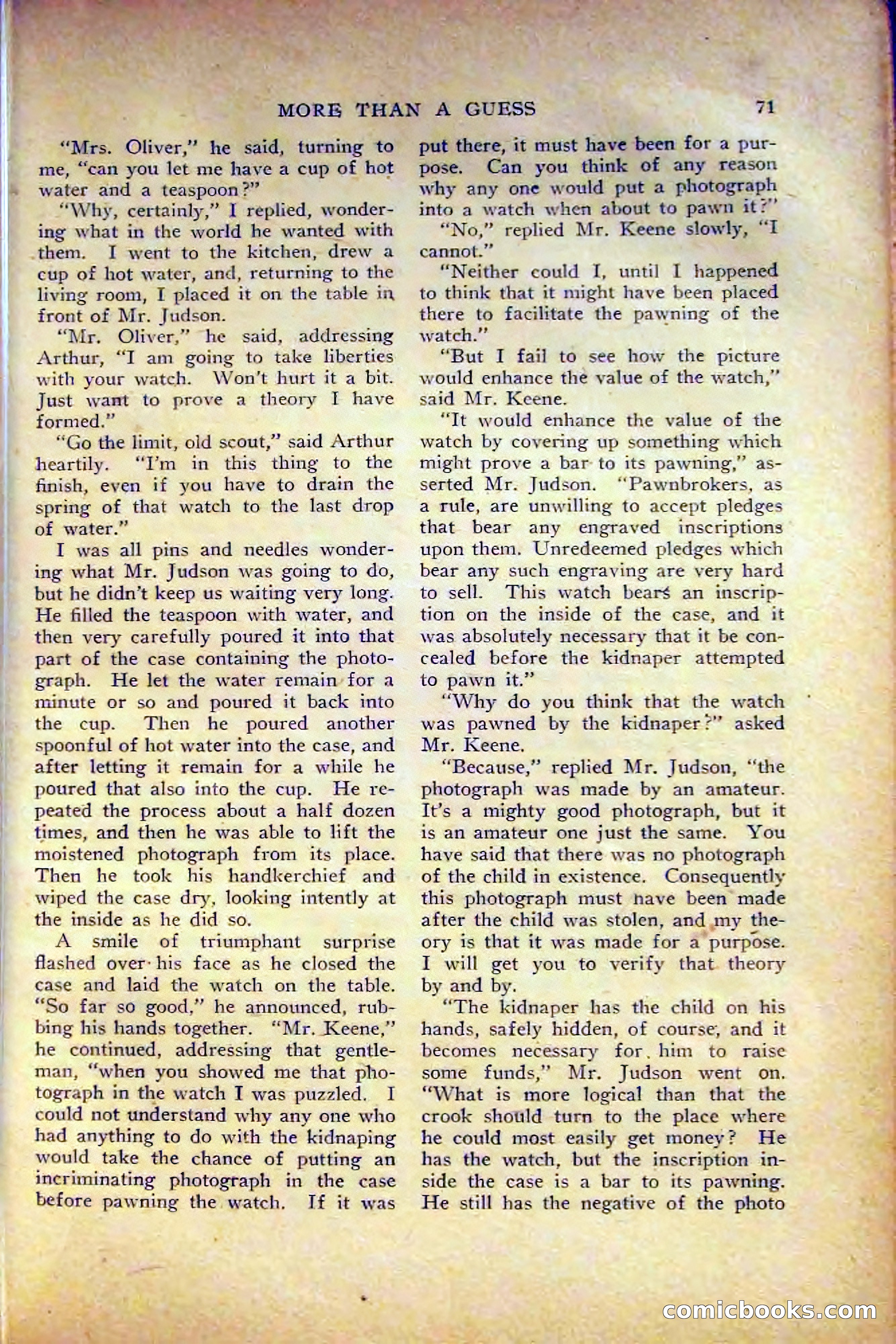 Top-Notch Magazine — page 77 of 216