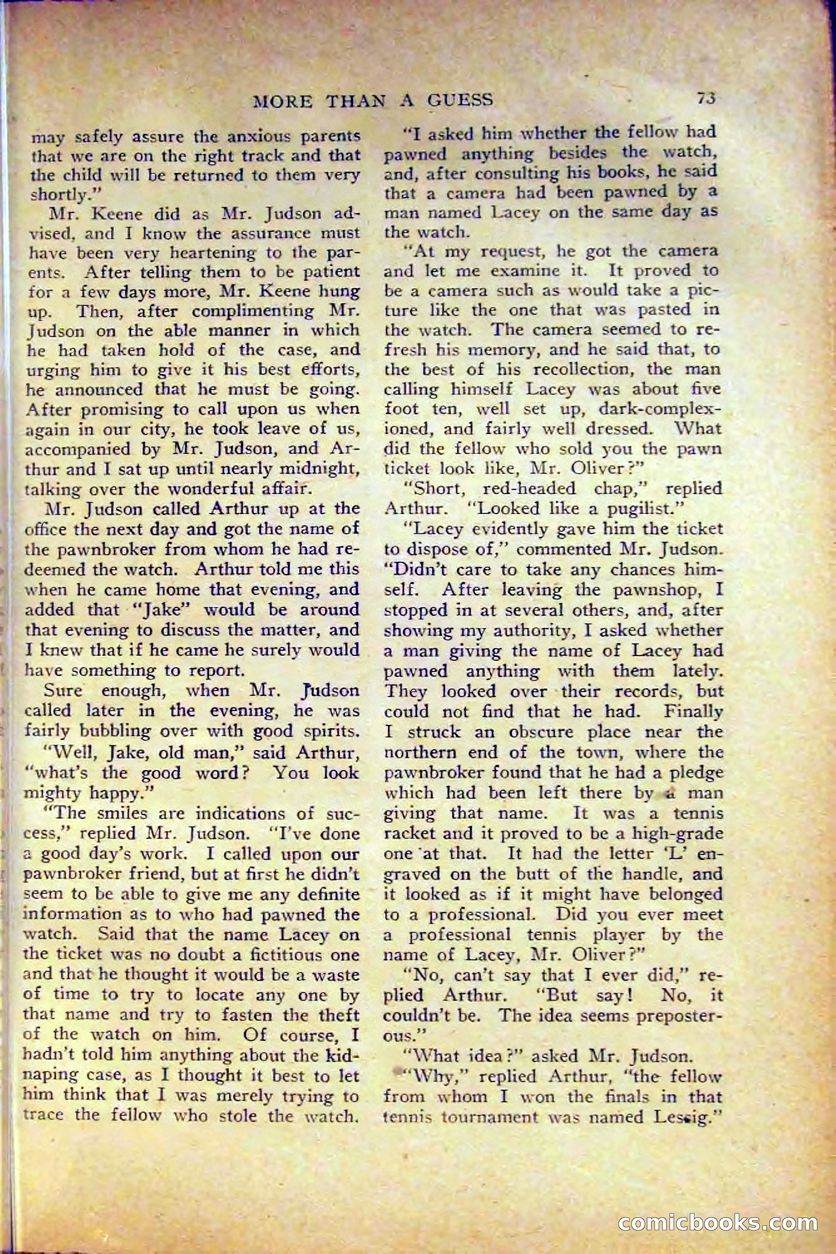 Top-Notch Magazine — page 79 of 216