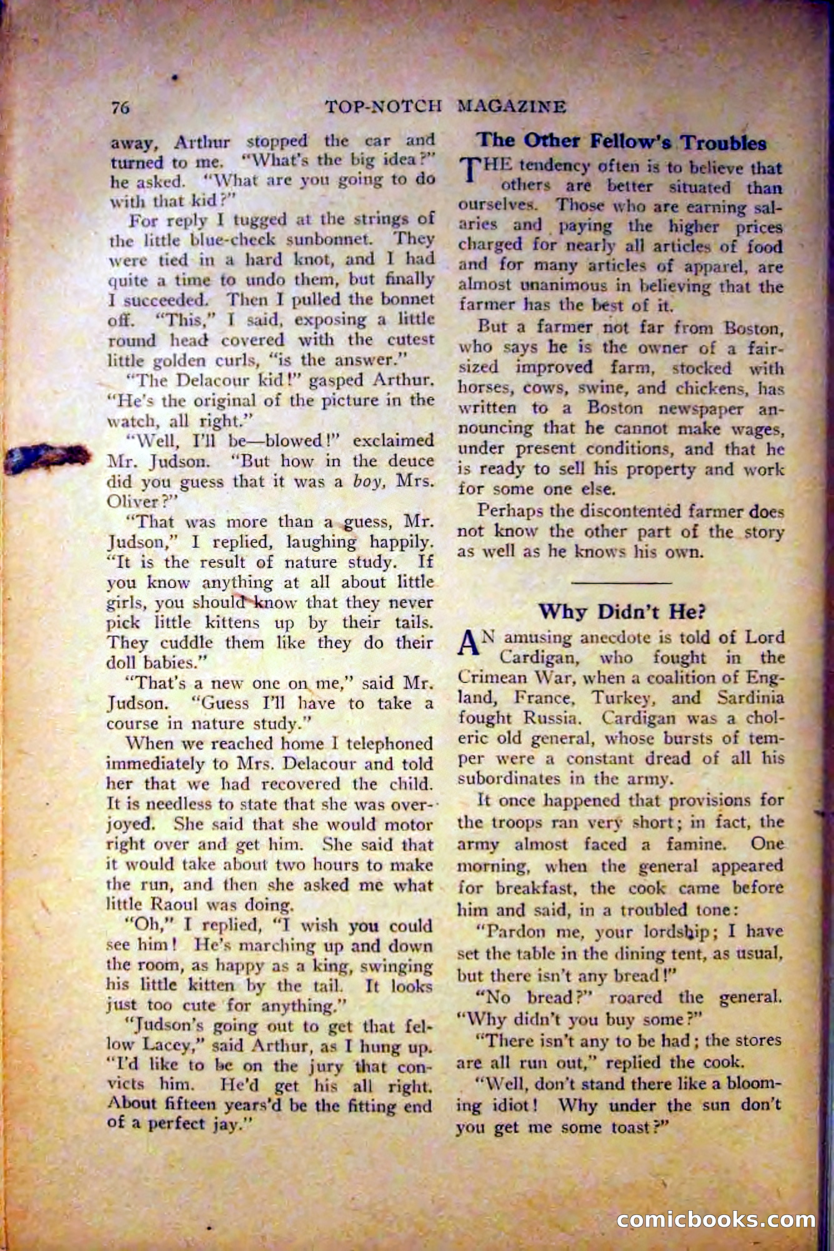 Top-Notch Magazine — page 82 of 216