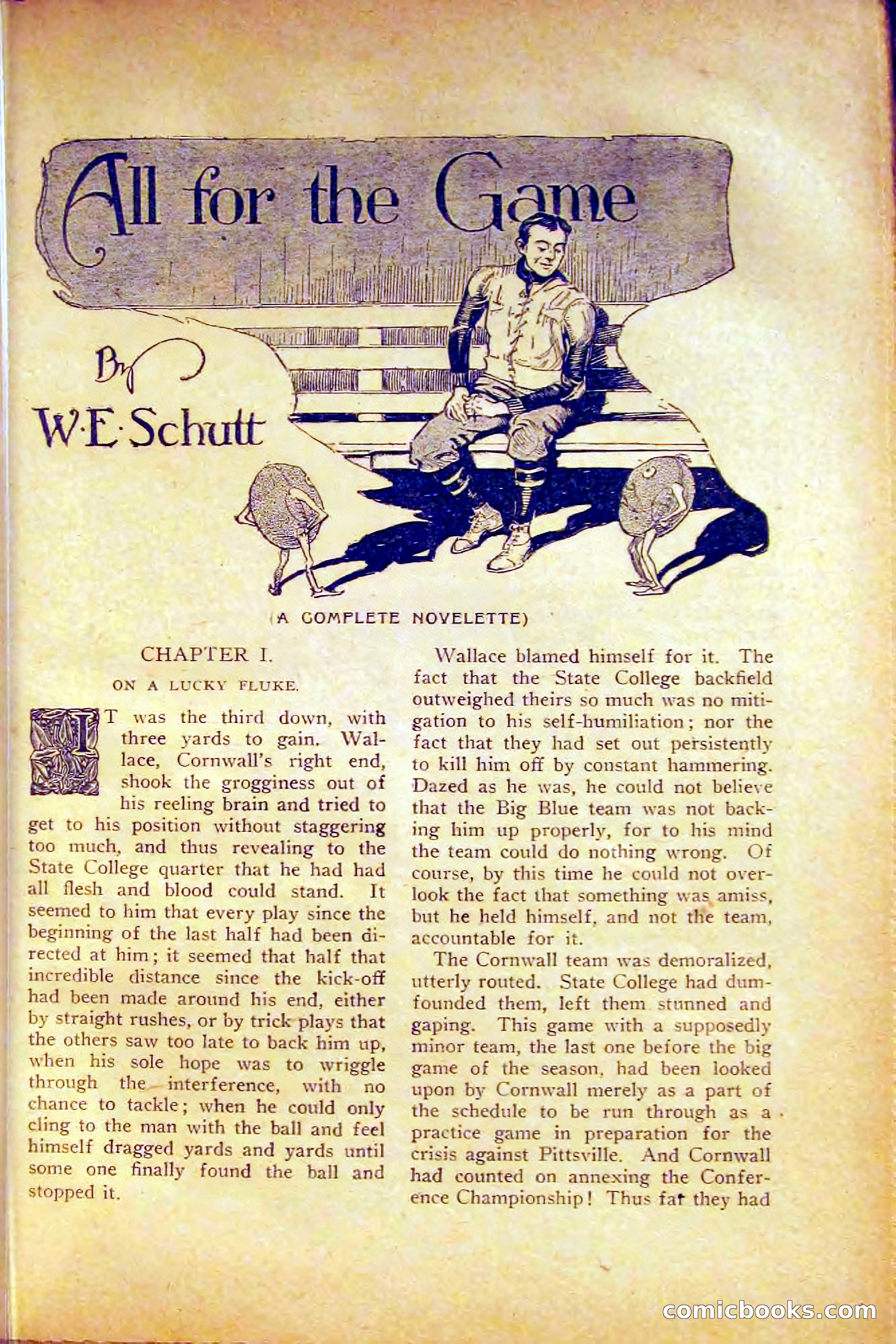 Top-Notch Magazine — page 83 of 216