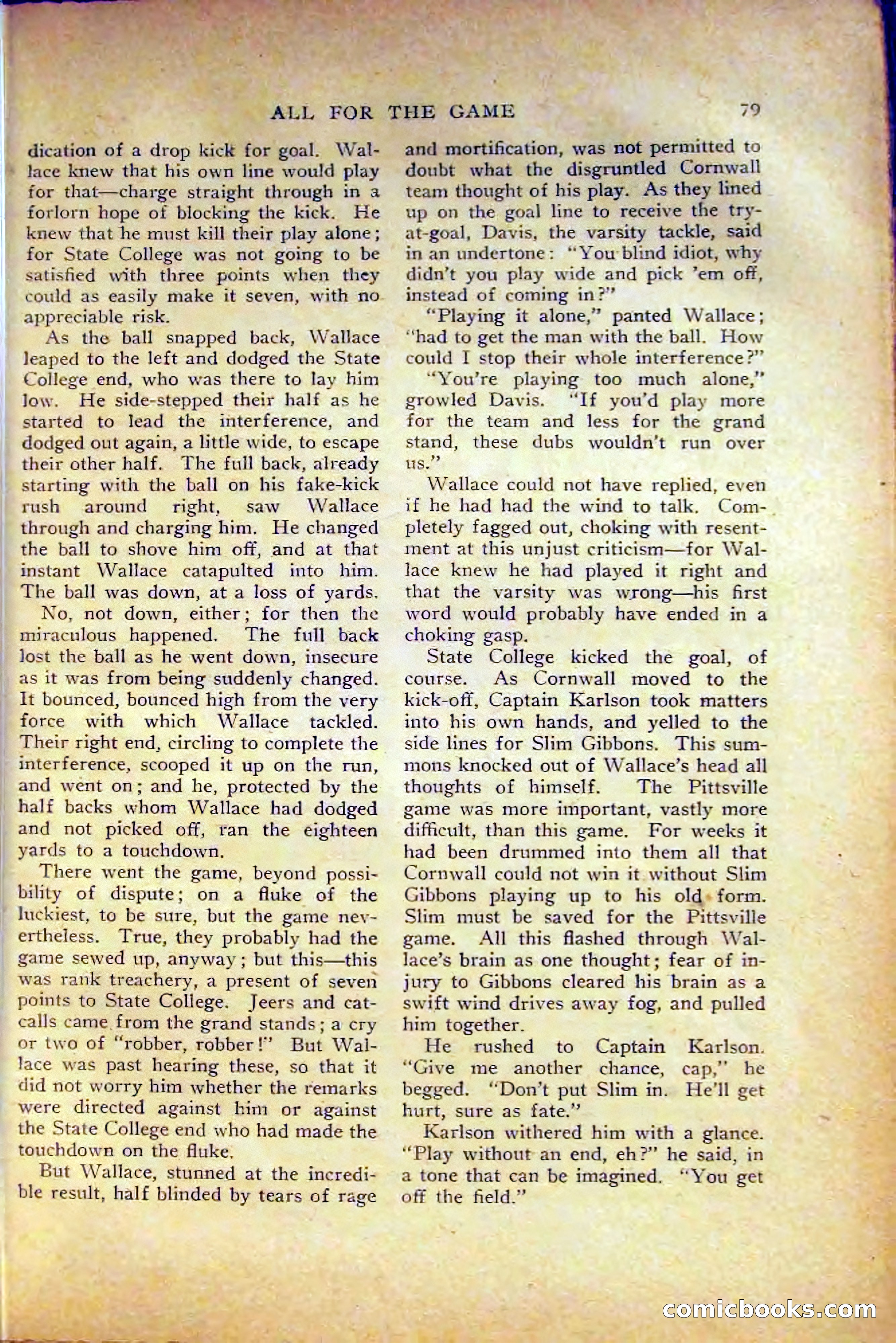 Top-Notch Magazine — page 85 of 216