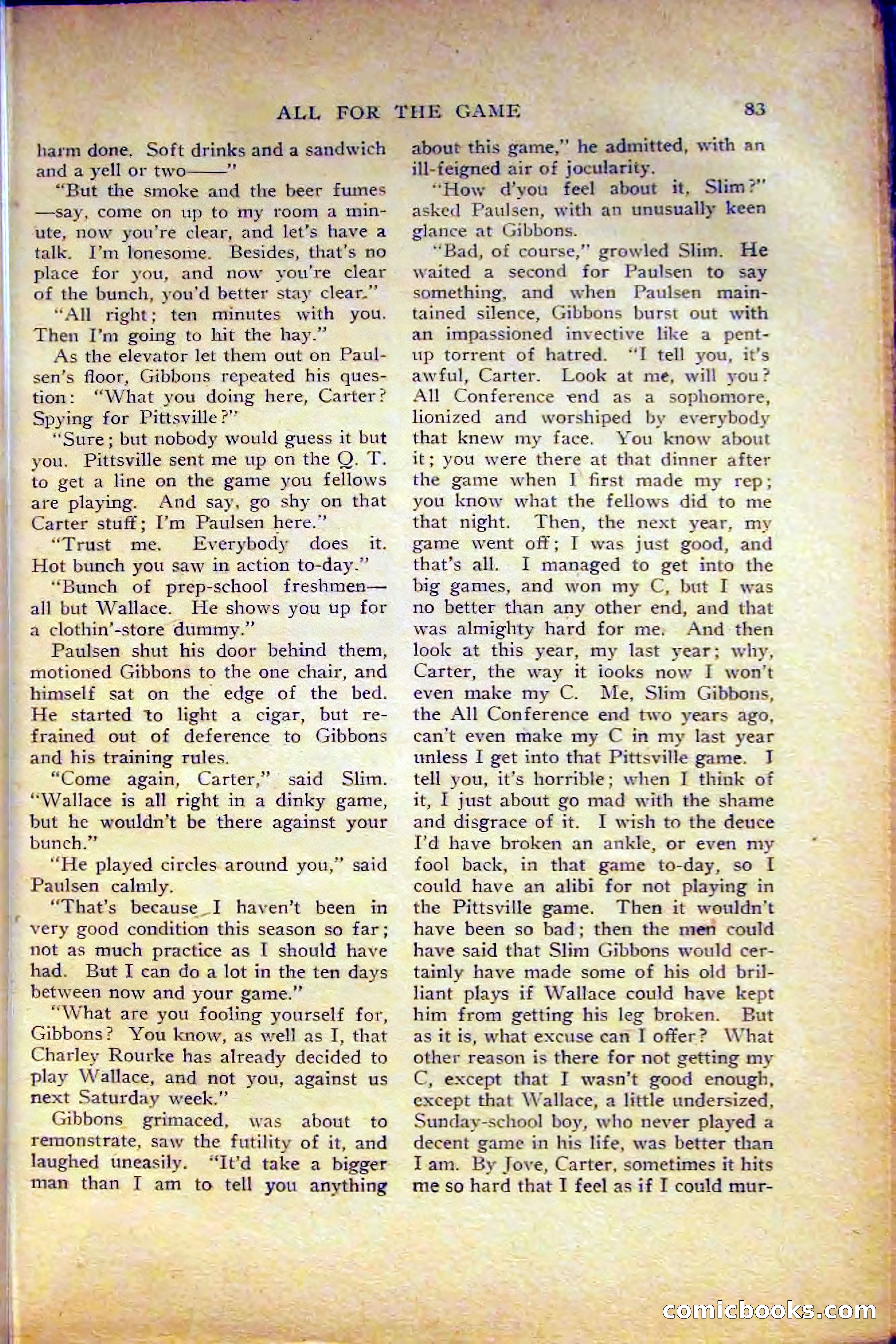 Top-Notch Magazine — page 89 of 216