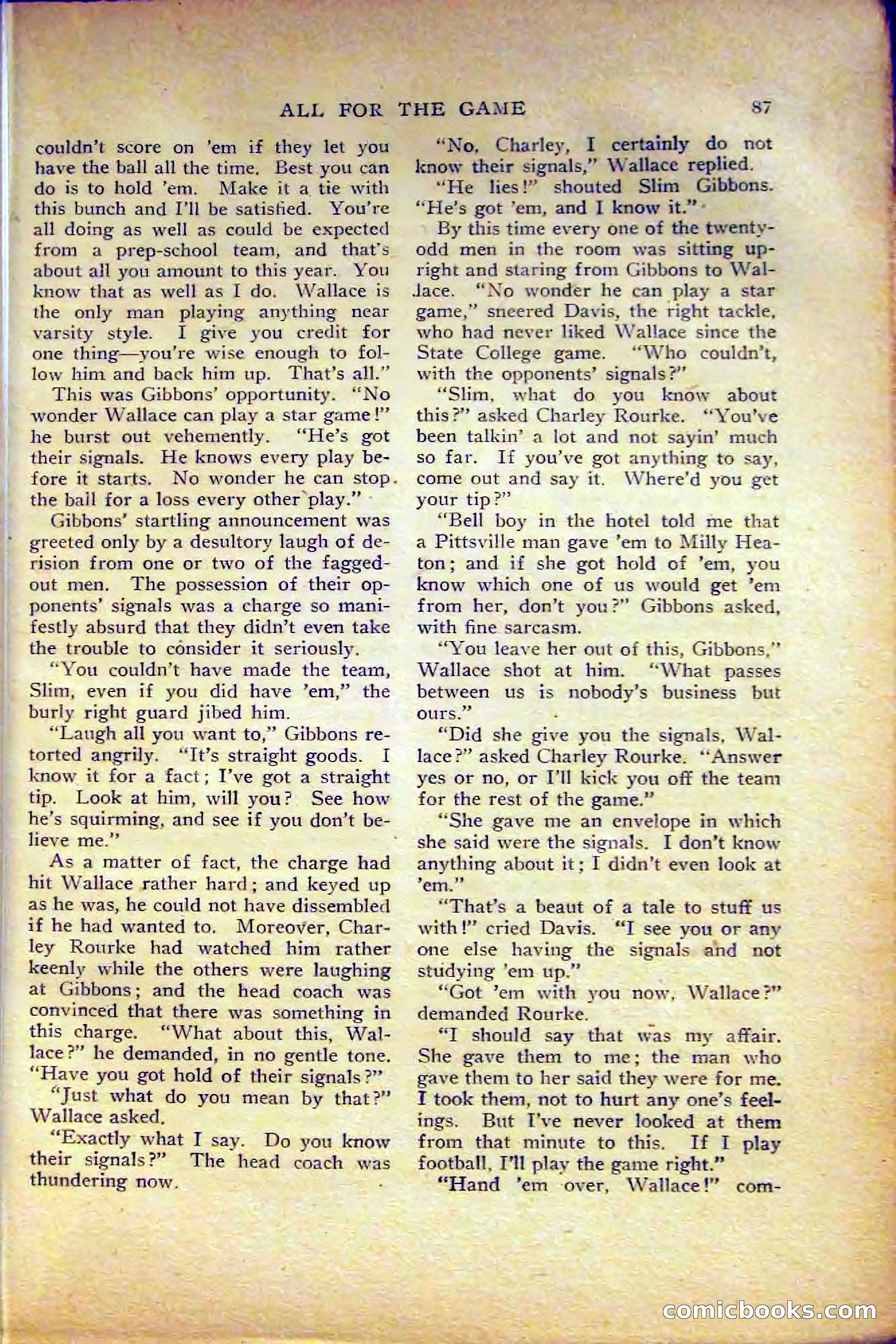 Top-Notch Magazine — page 93 of 216