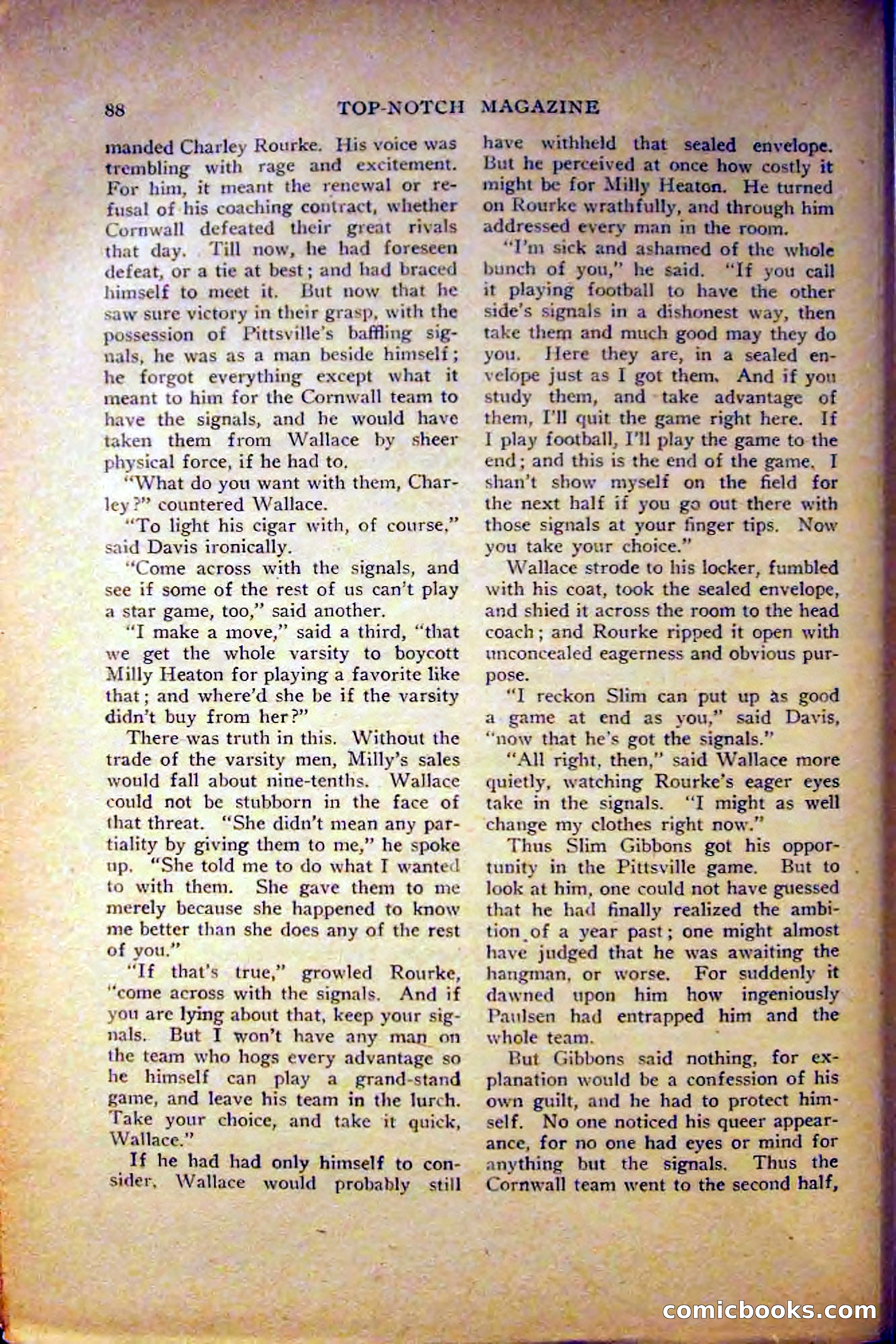 Top-Notch Magazine — page 94 of 216