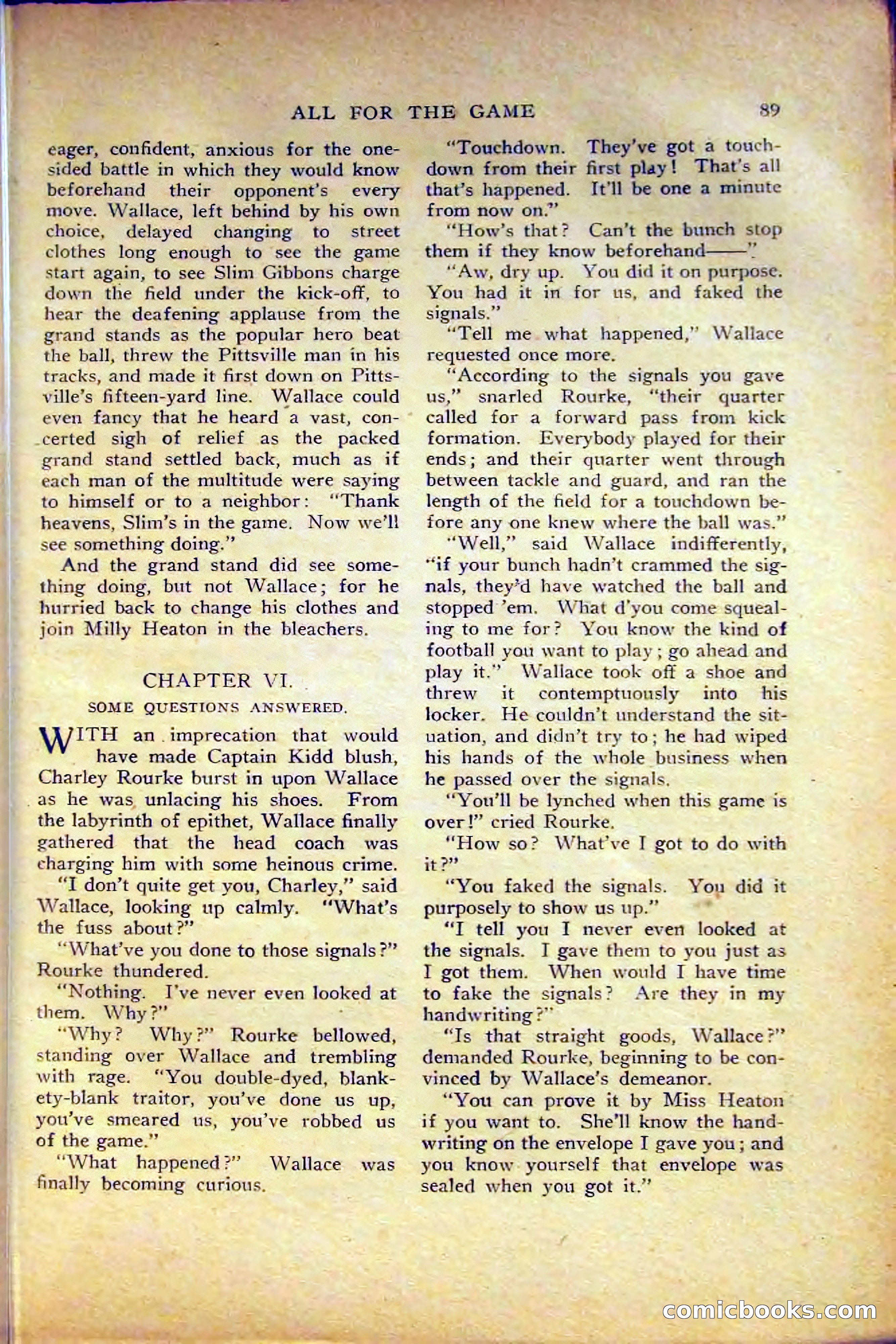 Top-Notch Magazine — page 95 of 216
