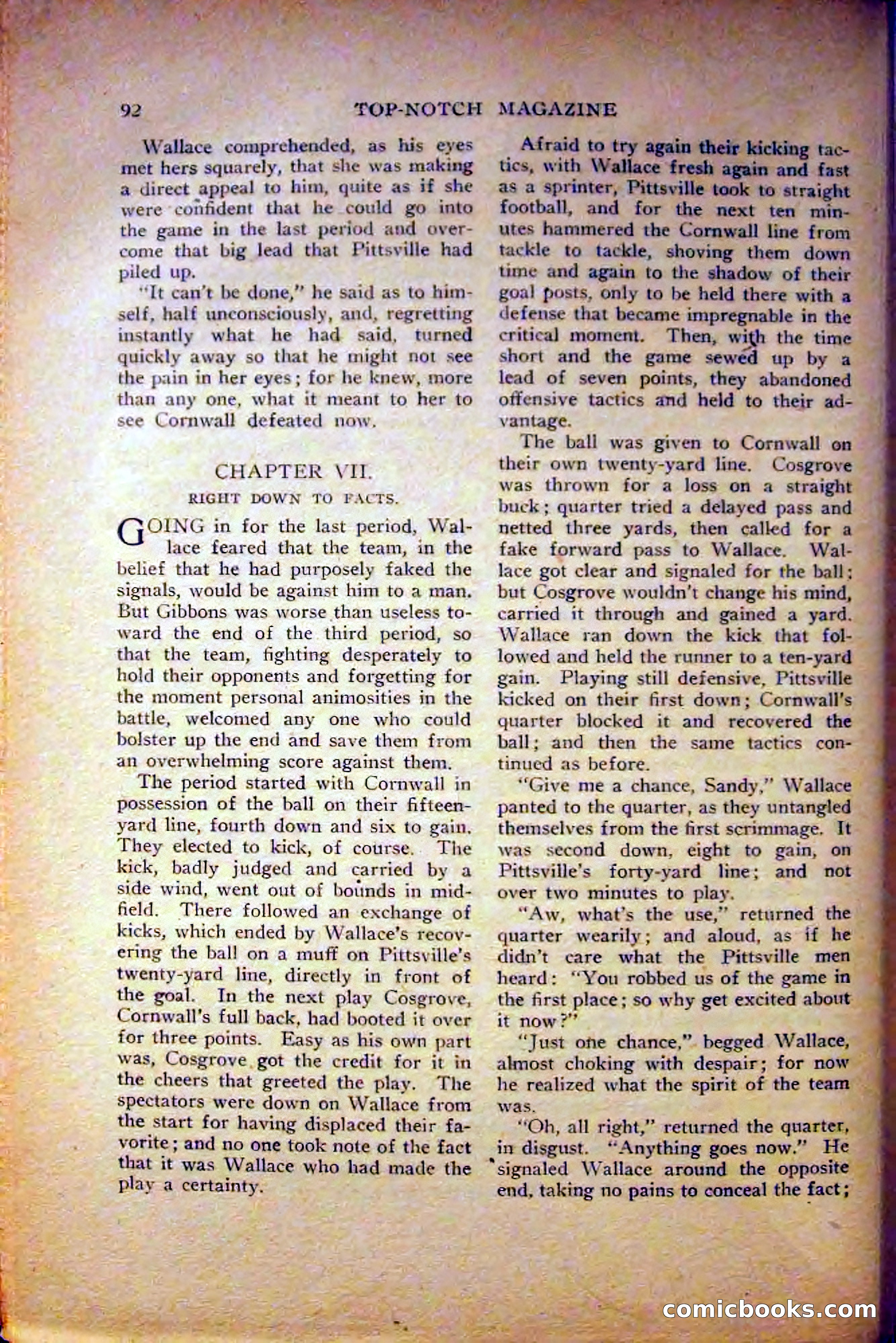Top-Notch Magazine — page 98 of 216