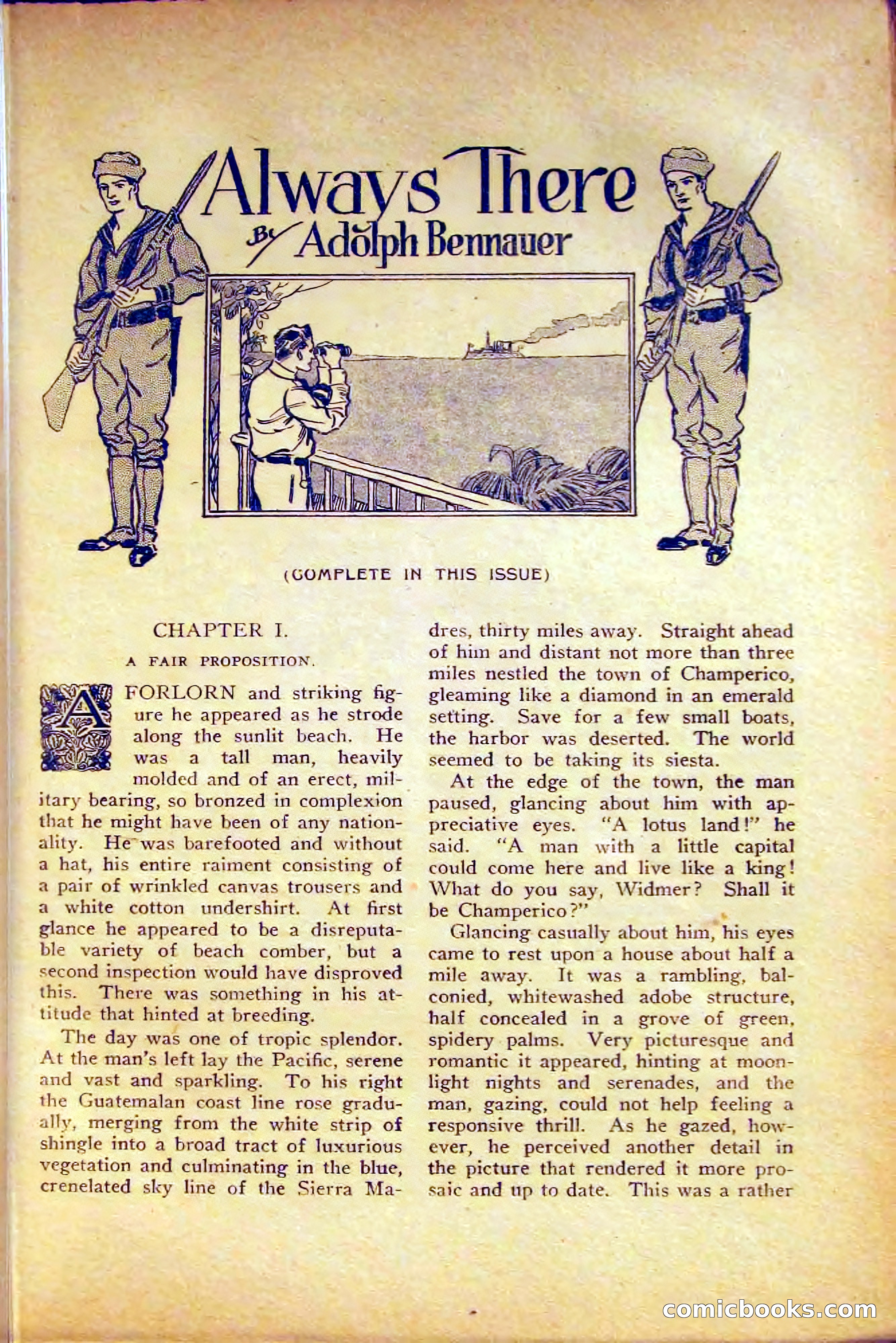 Top-Notch Magazine — page 101 of 216