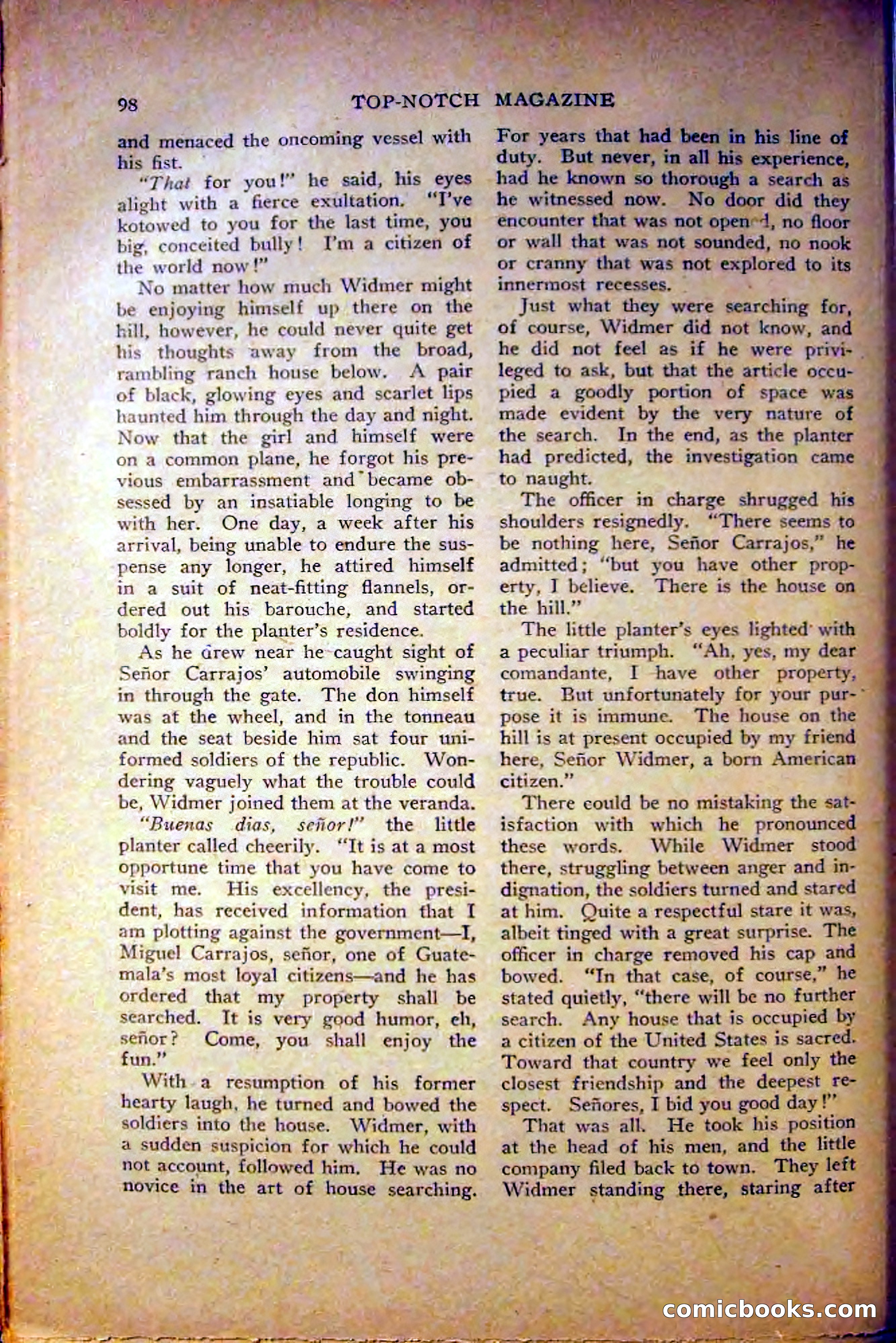 Top-Notch Magazine — page 104 of 216