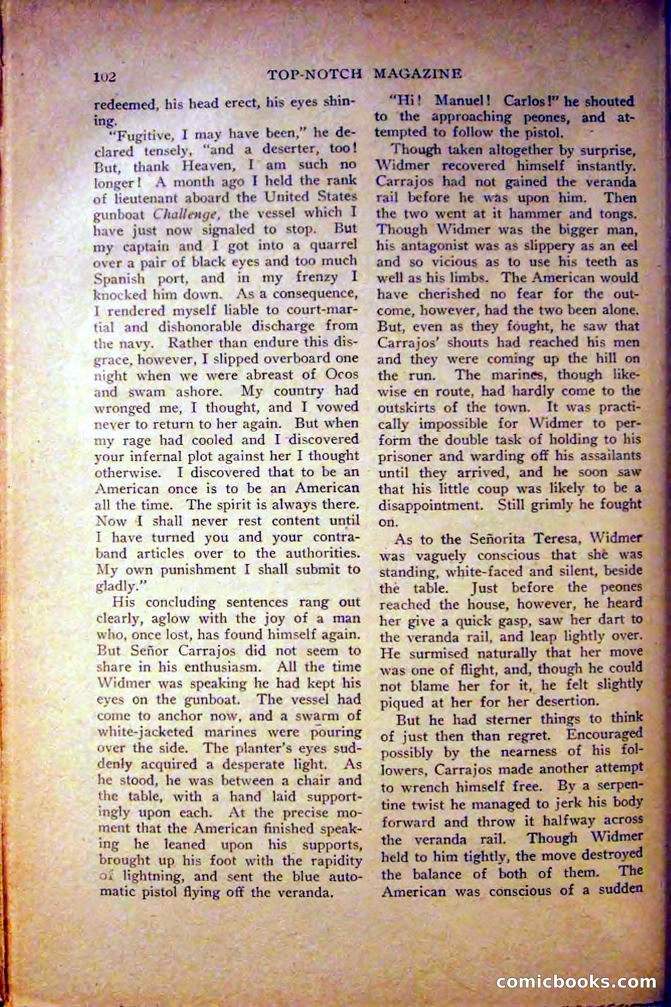 Top-Notch Magazine — page 108 of 216