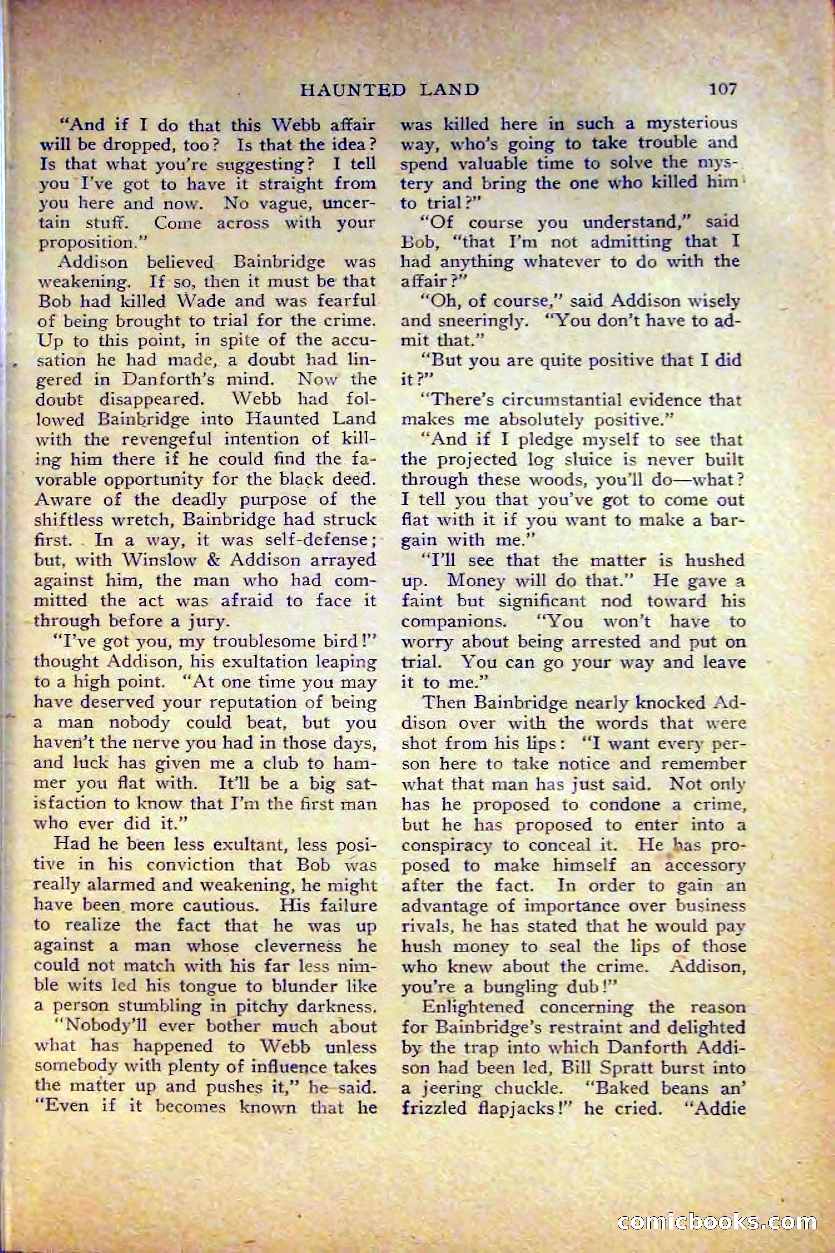 Top-Notch Magazine — page 113 of 216