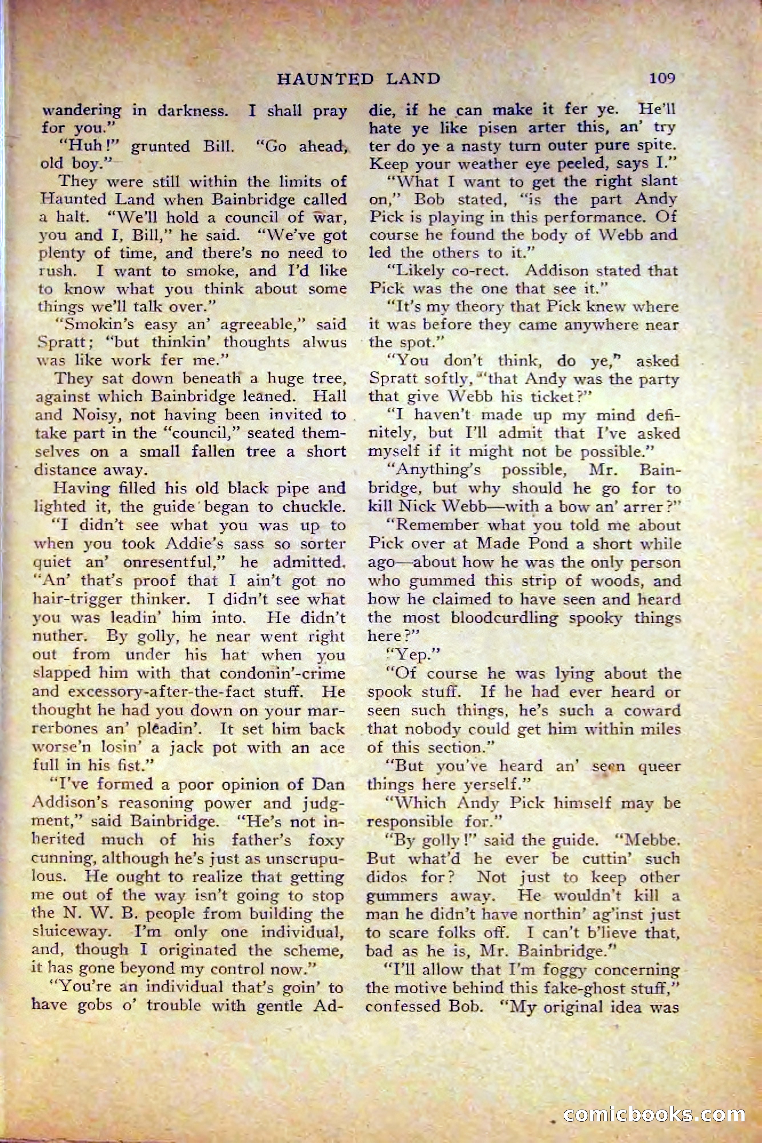 Top-Notch Magazine — page 115 of 216