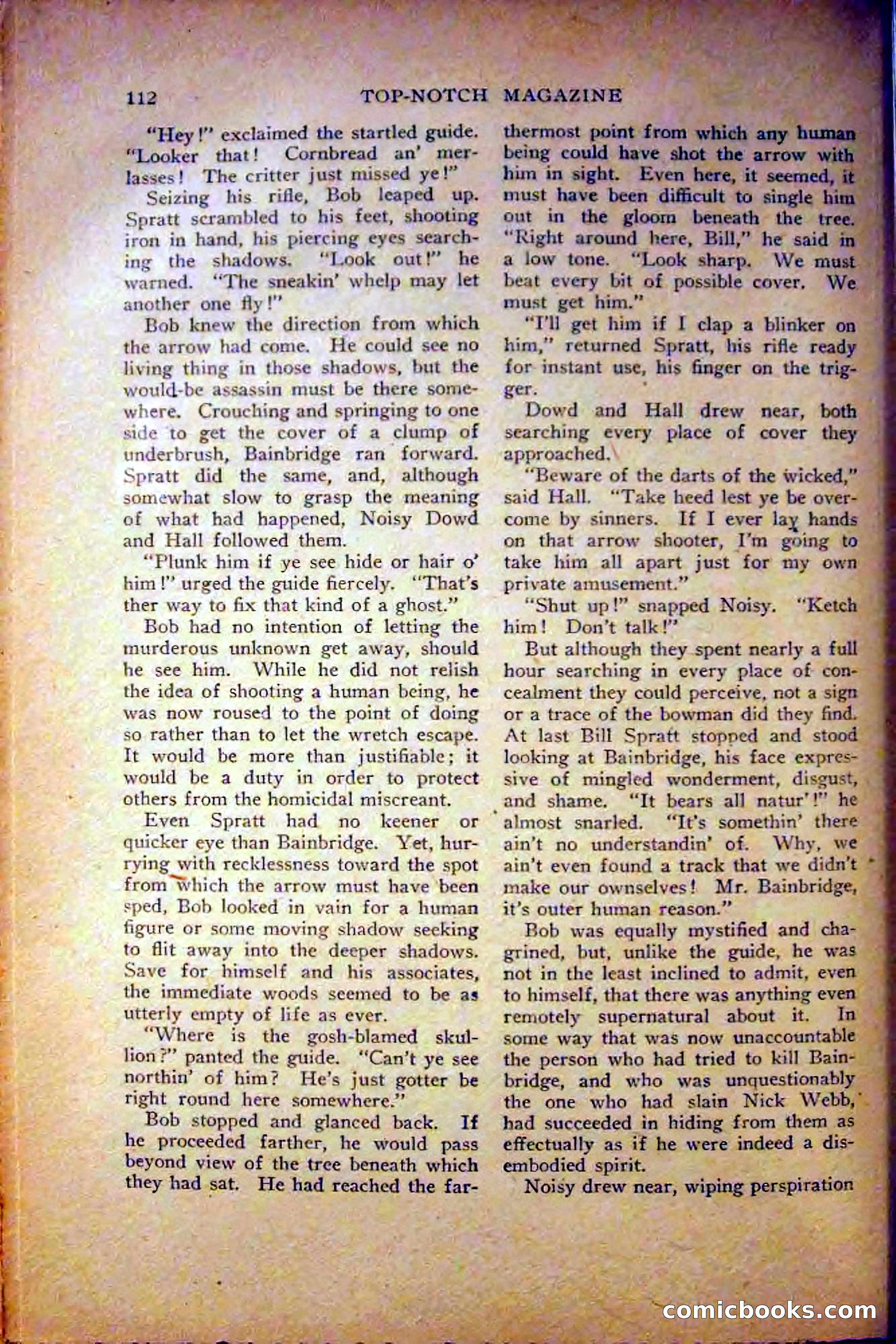Top-Notch Magazine — page 118 of 216