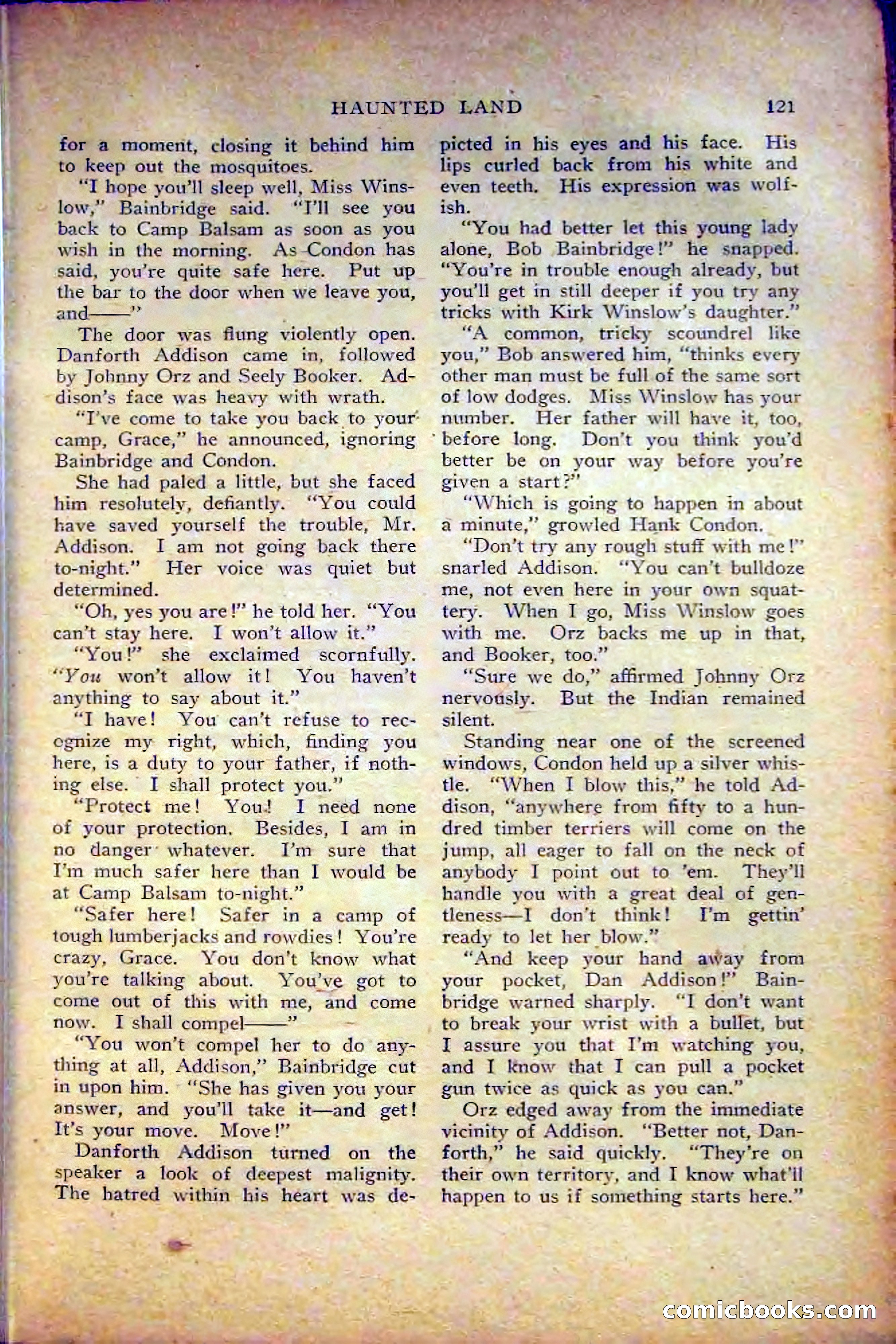 Top-Notch Magazine — page 127 of 216