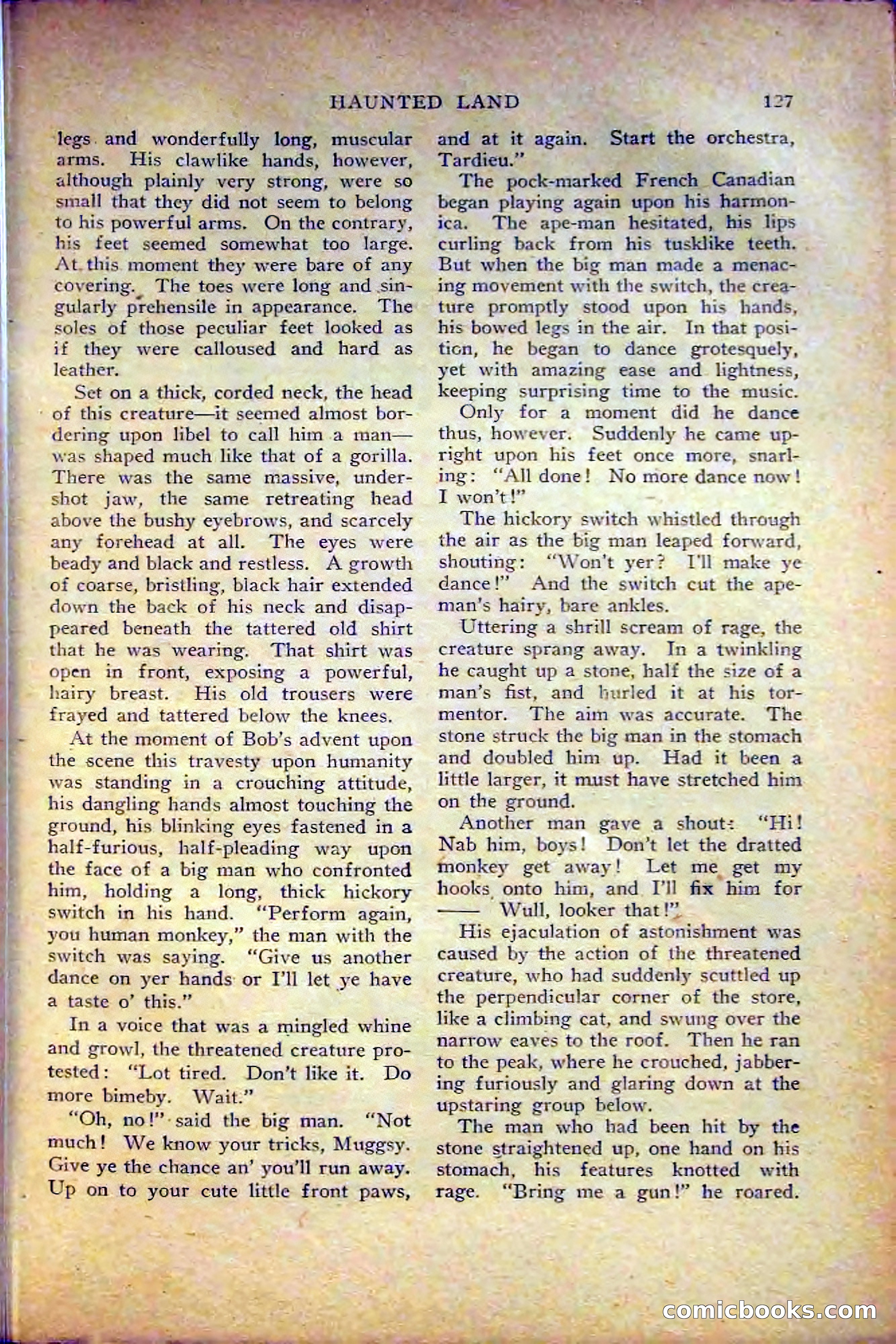 Top-Notch Magazine — page 133 of 216