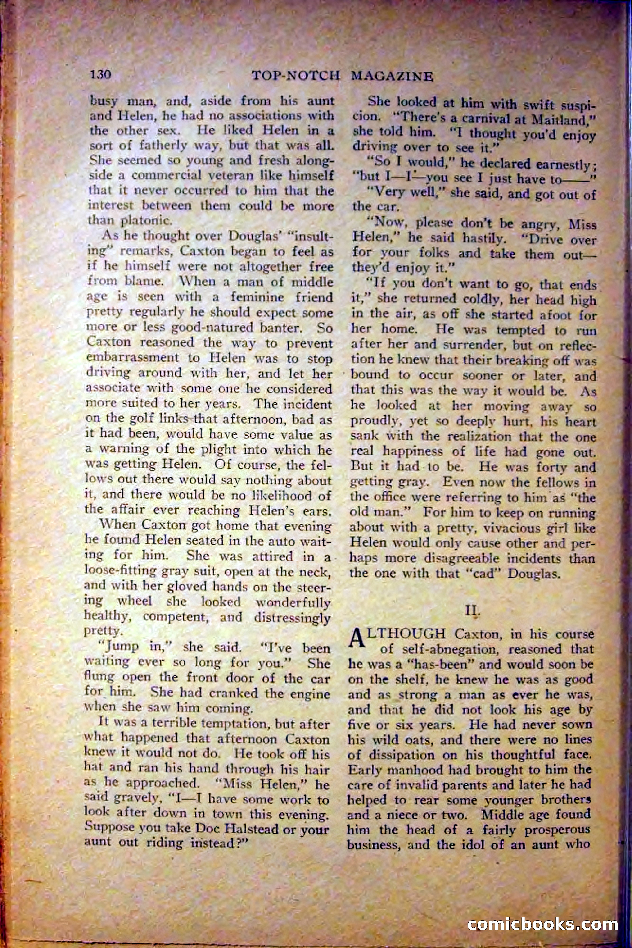 Top-Notch Magazine — page 136 of 216