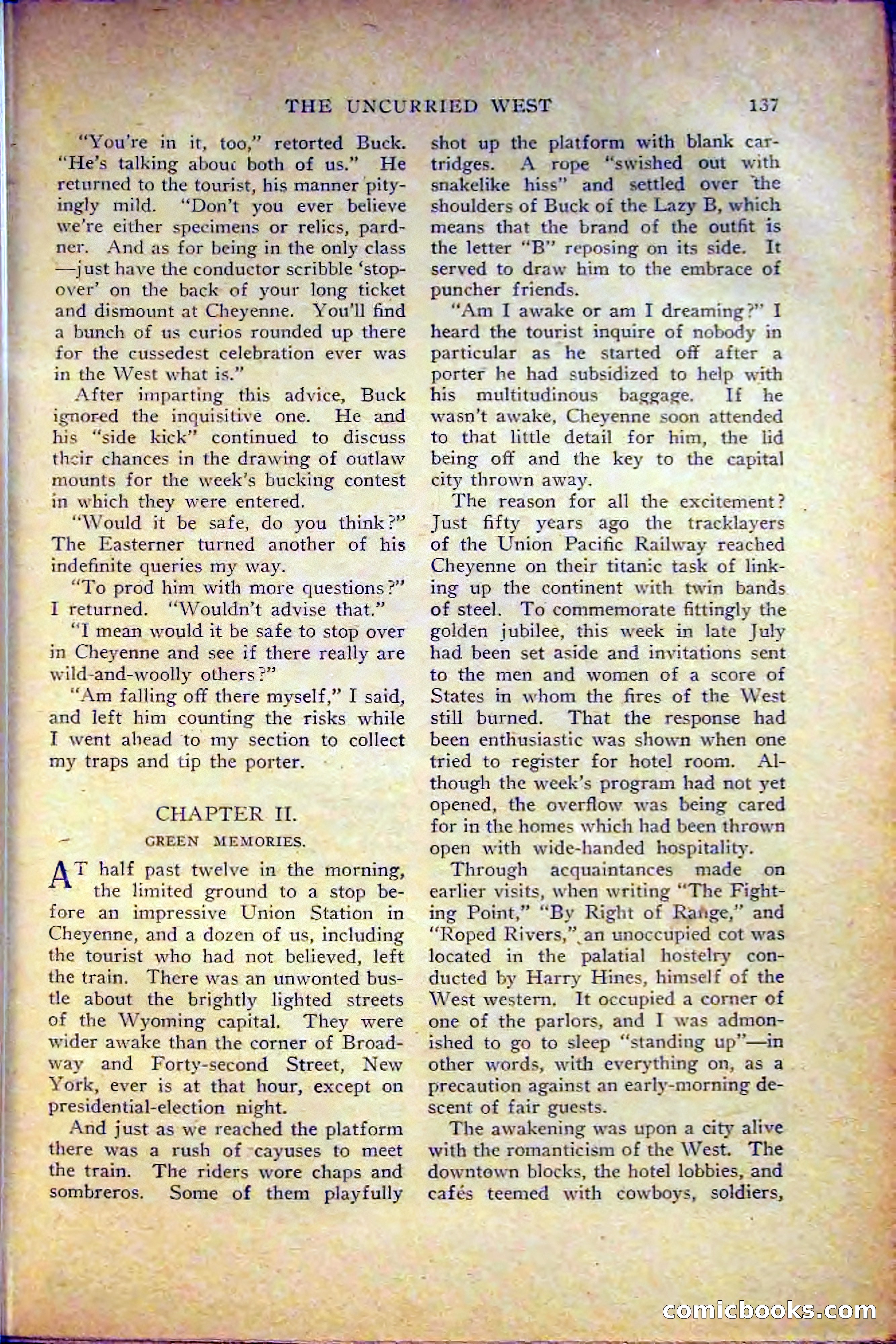 Top-Notch Magazine — page 143 of 216