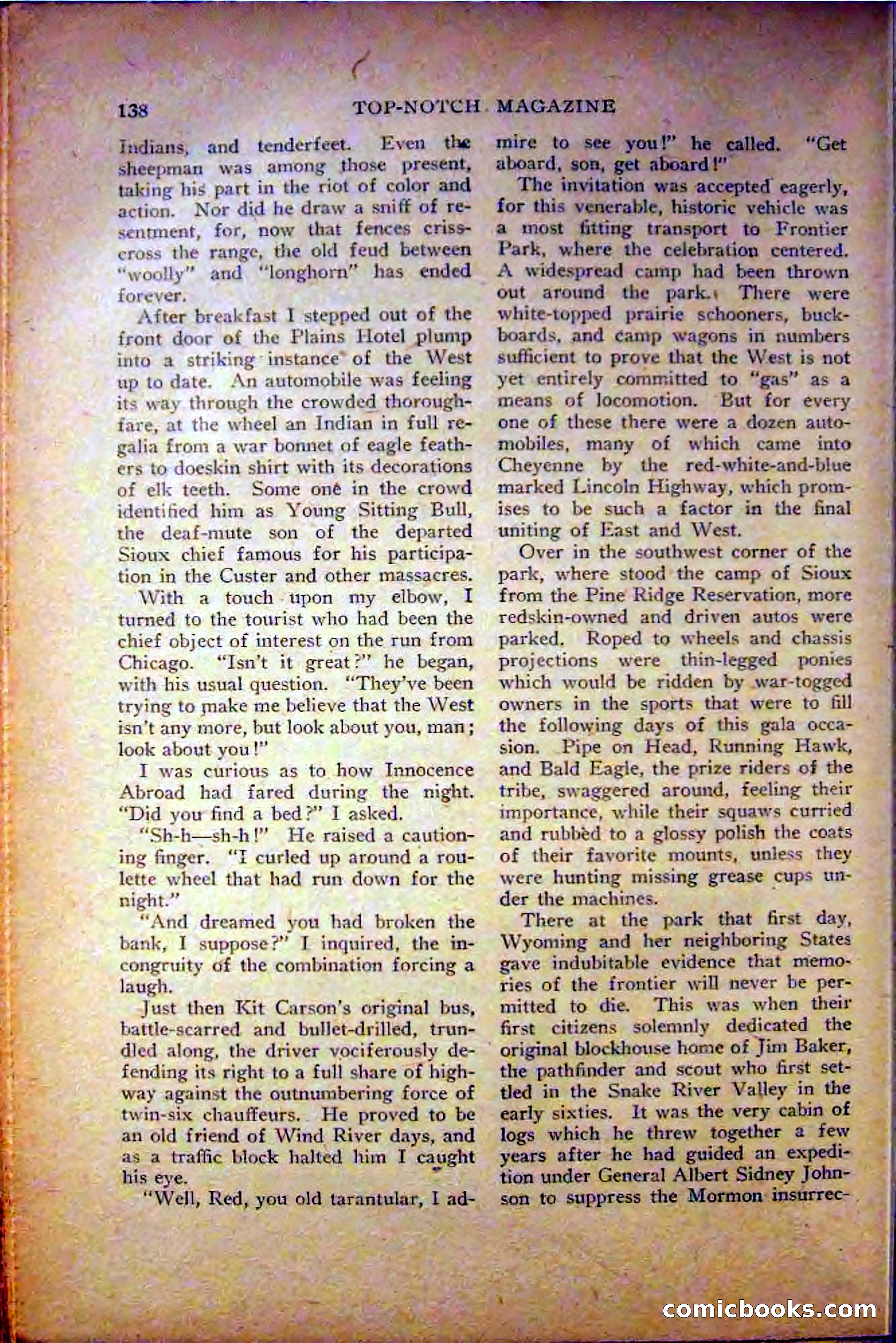 Top-Notch Magazine — page 144 of 216