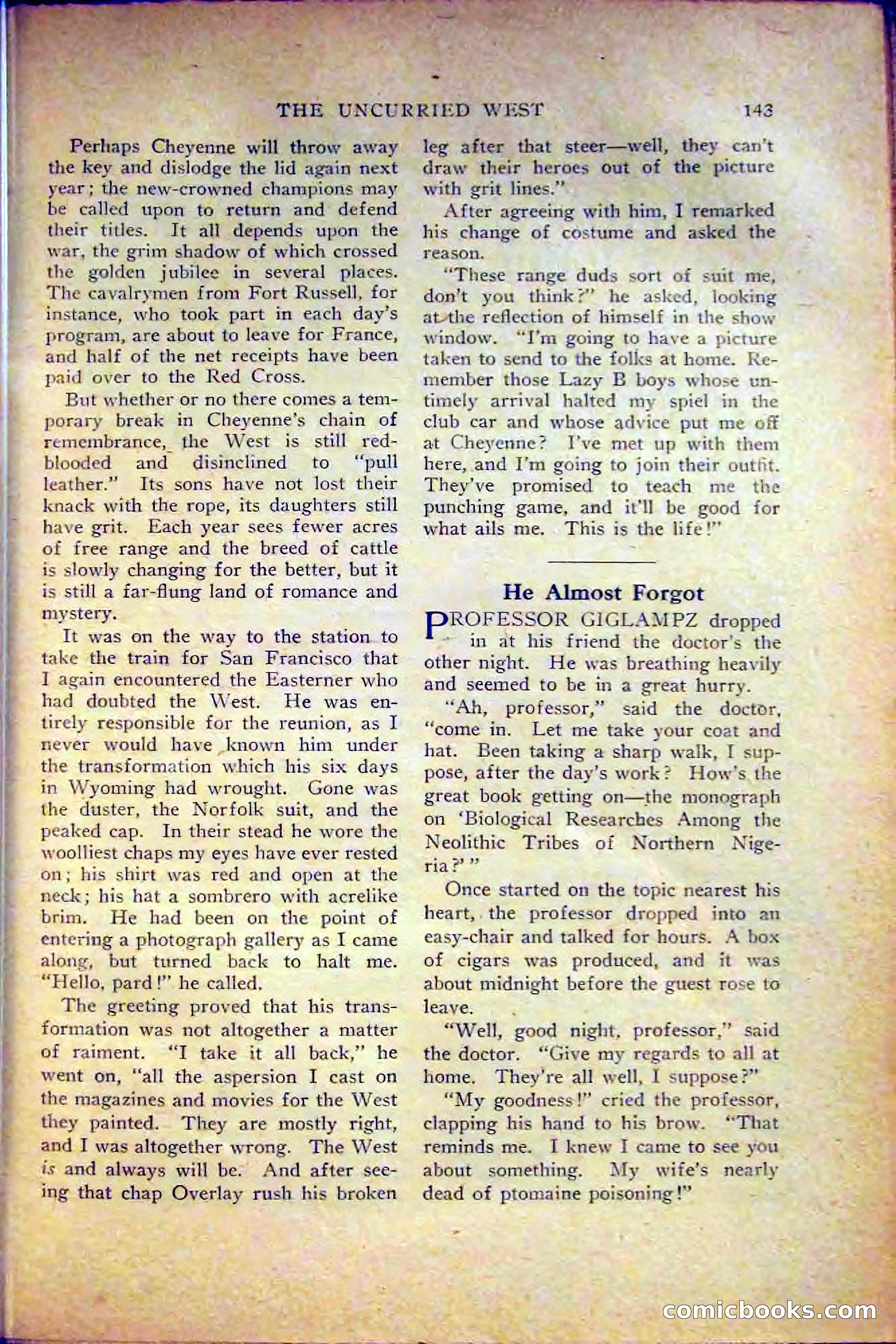 Top-Notch Magazine — page 149 of 216