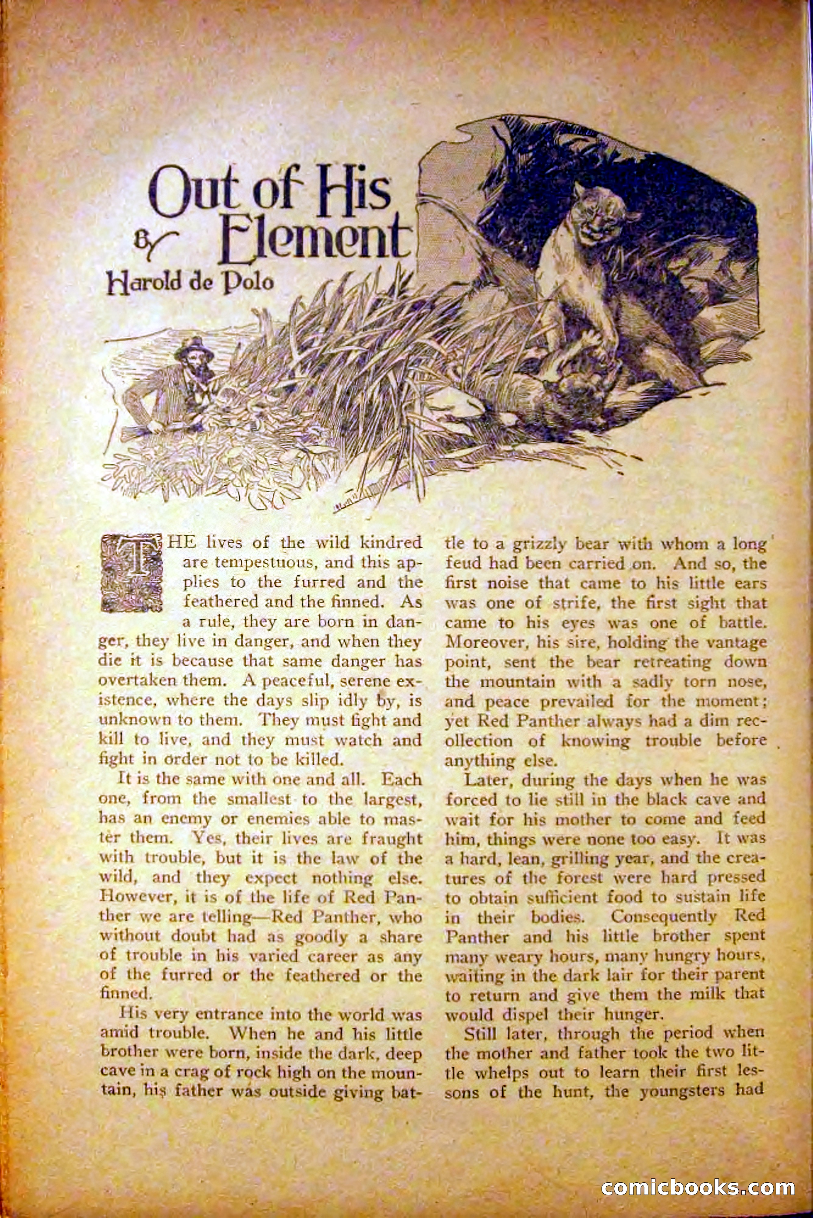 Top-Notch Magazine — page 150 of 216