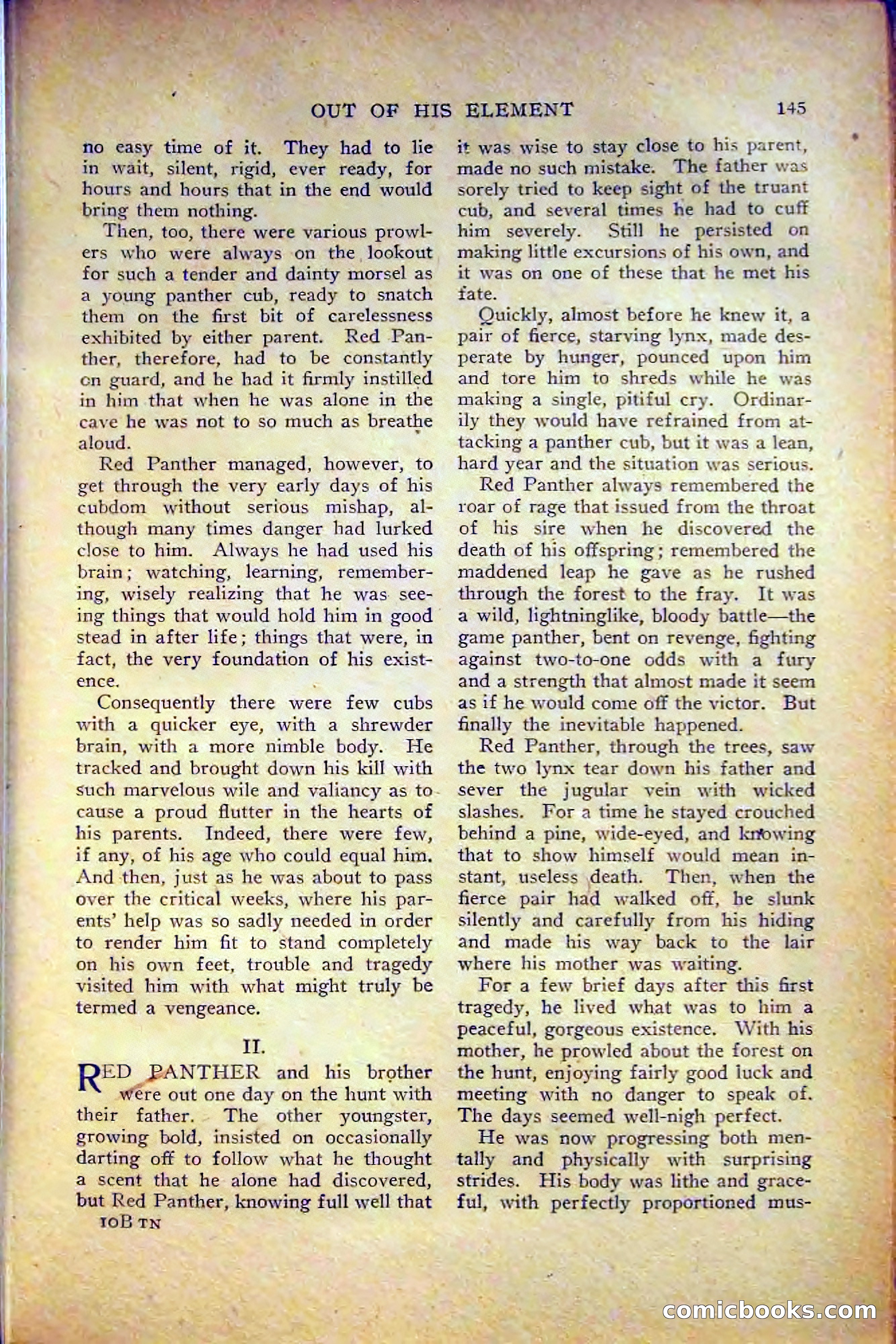 Top-Notch Magazine — page 151 of 216