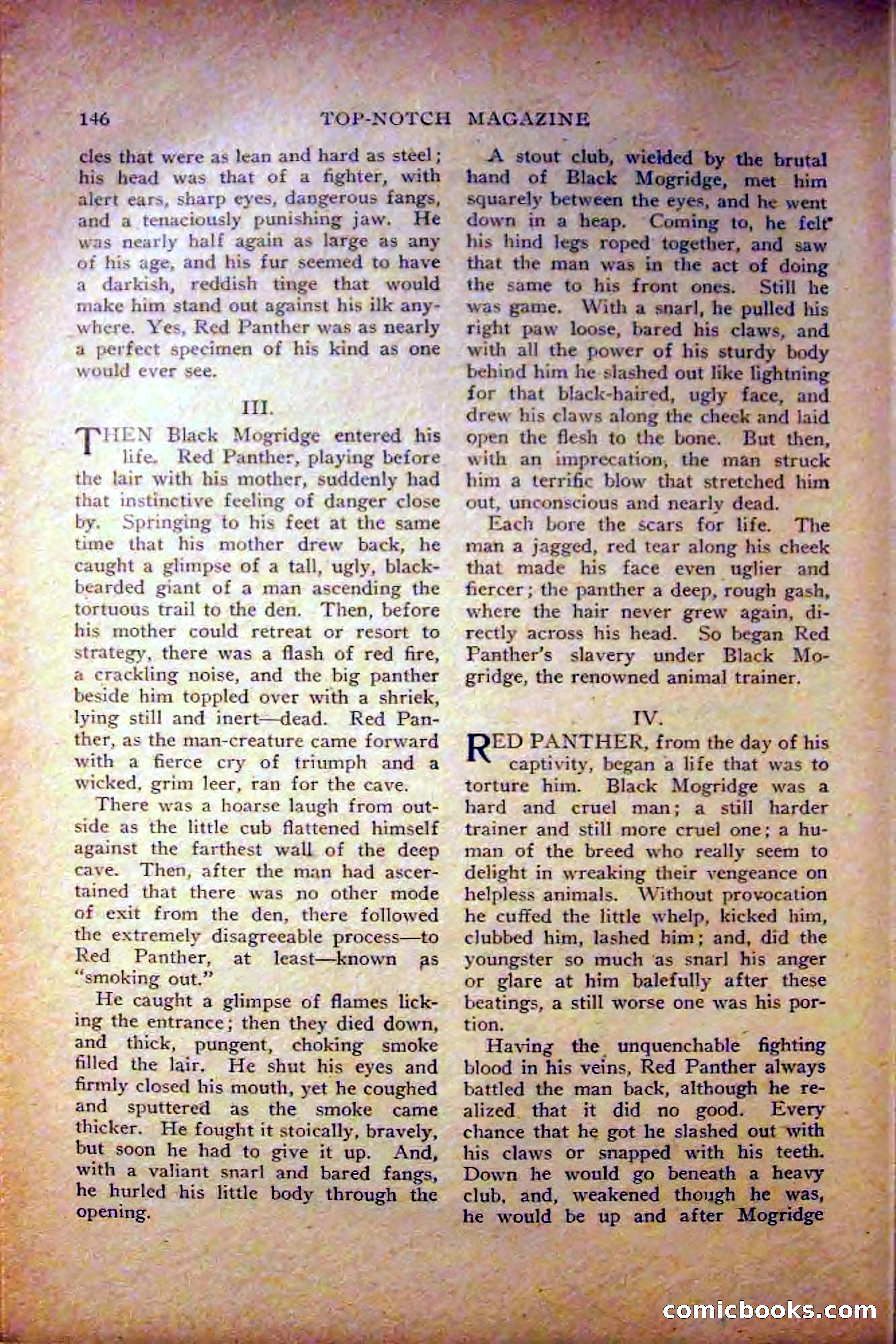 Top-Notch Magazine — page 152 of 216
