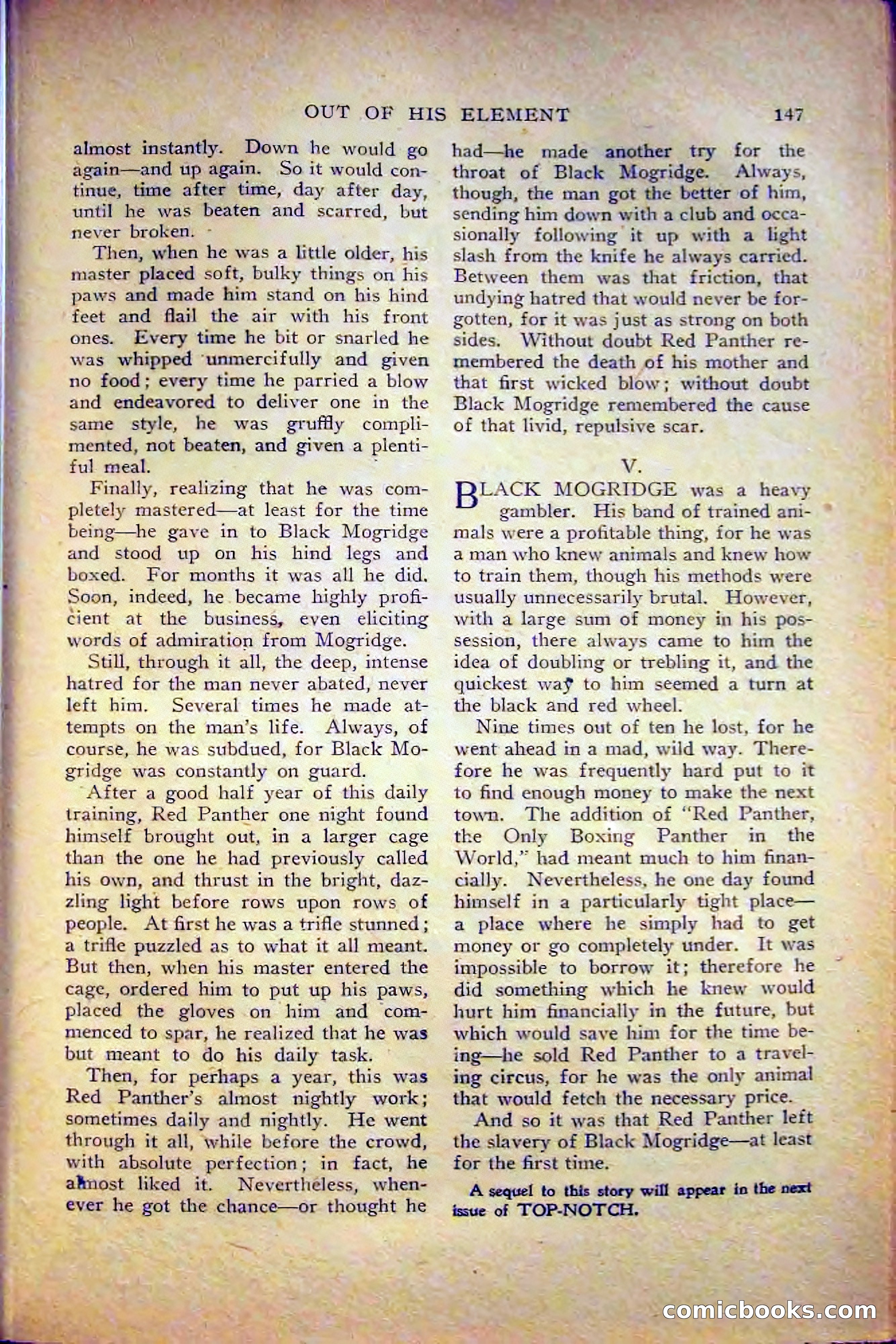 Top-Notch Magazine — page 153 of 216