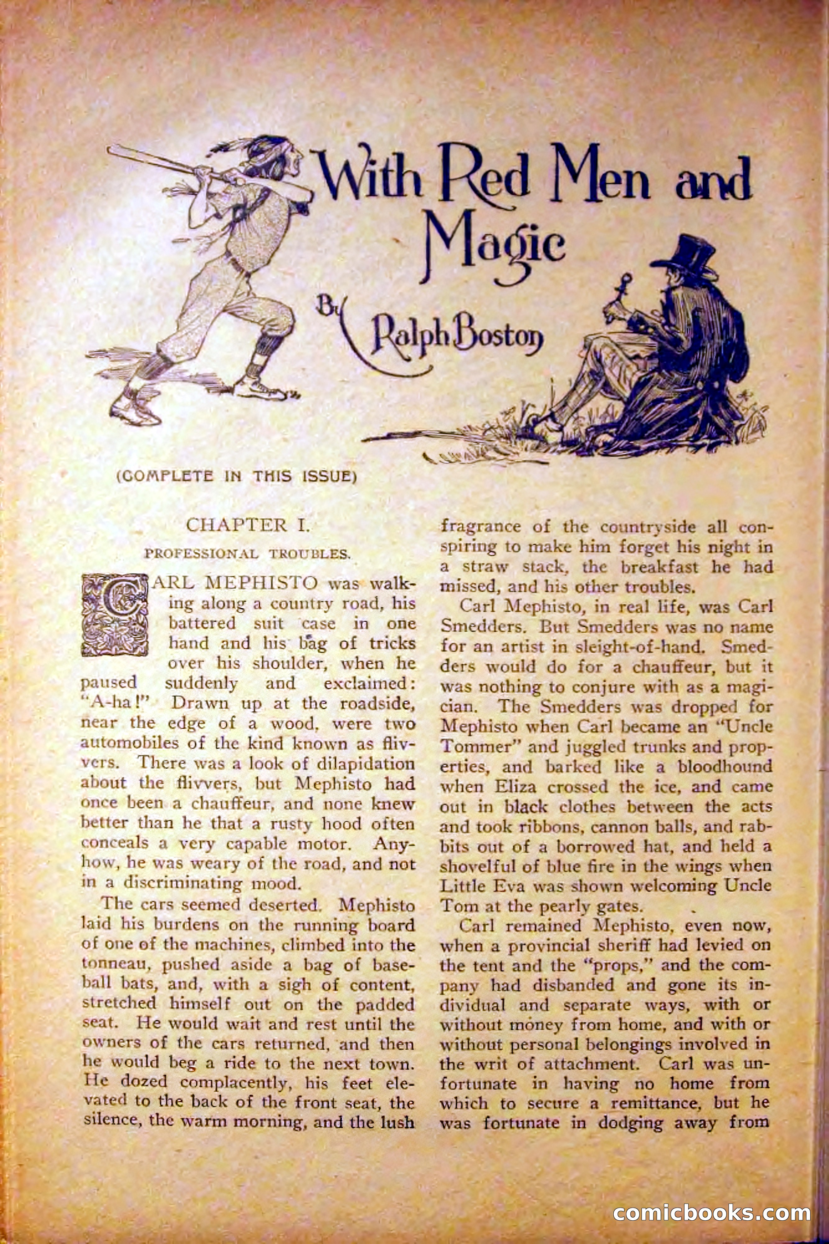 Top-Notch Magazine — page 154 of 216