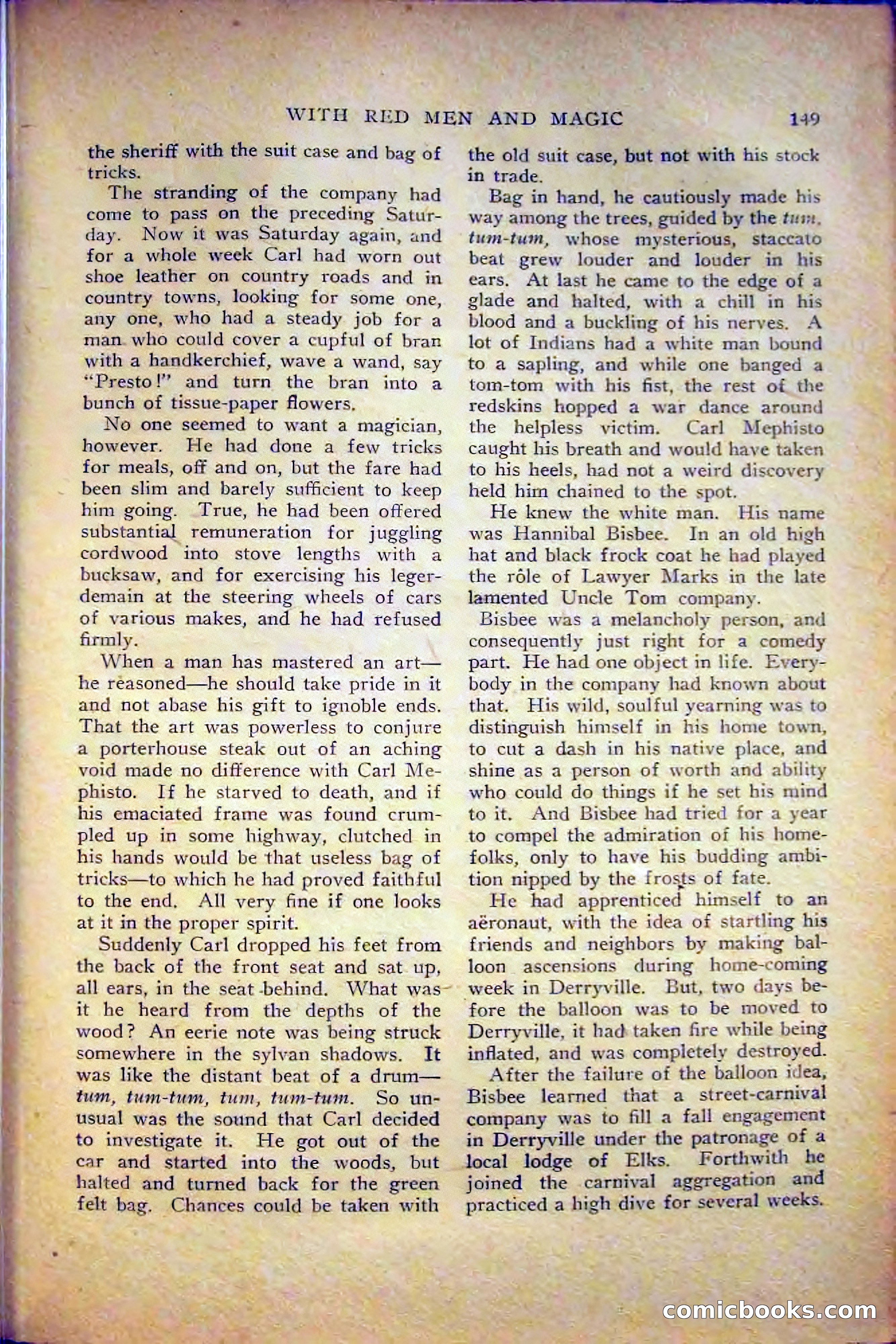 Top-Notch Magazine — page 155 of 216