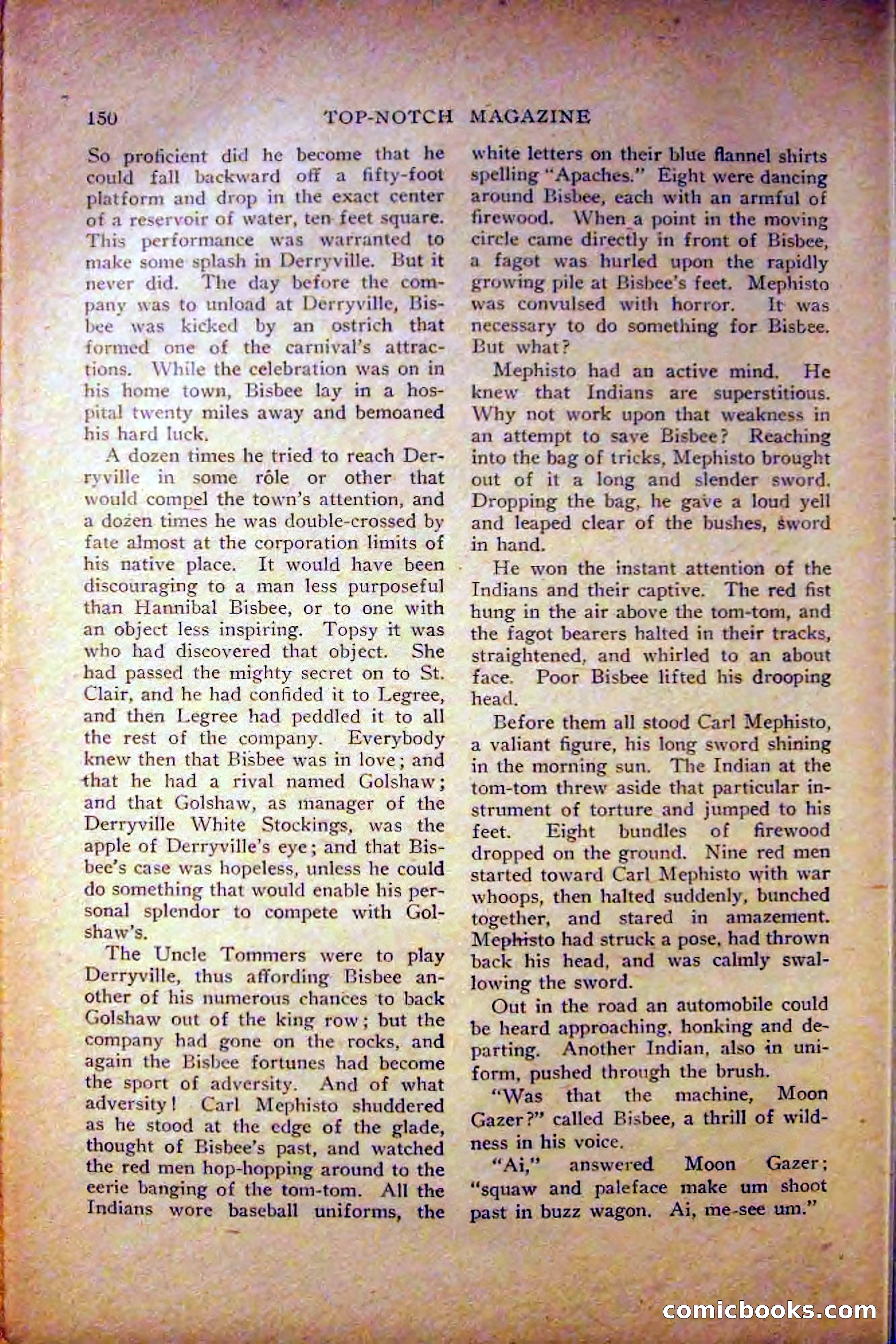 Top-Notch Magazine — page 156 of 216