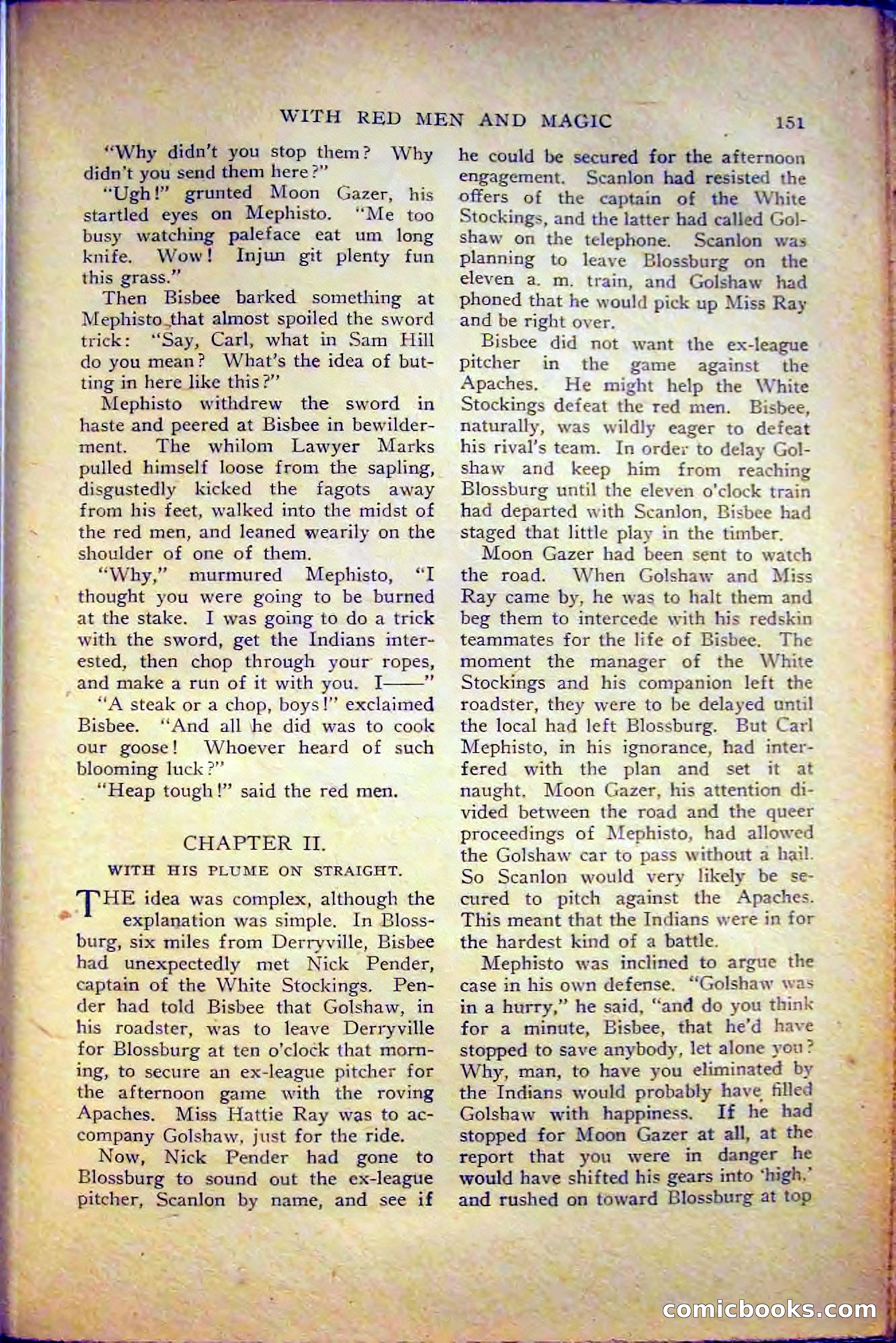 Top-Notch Magazine — page 157 of 216