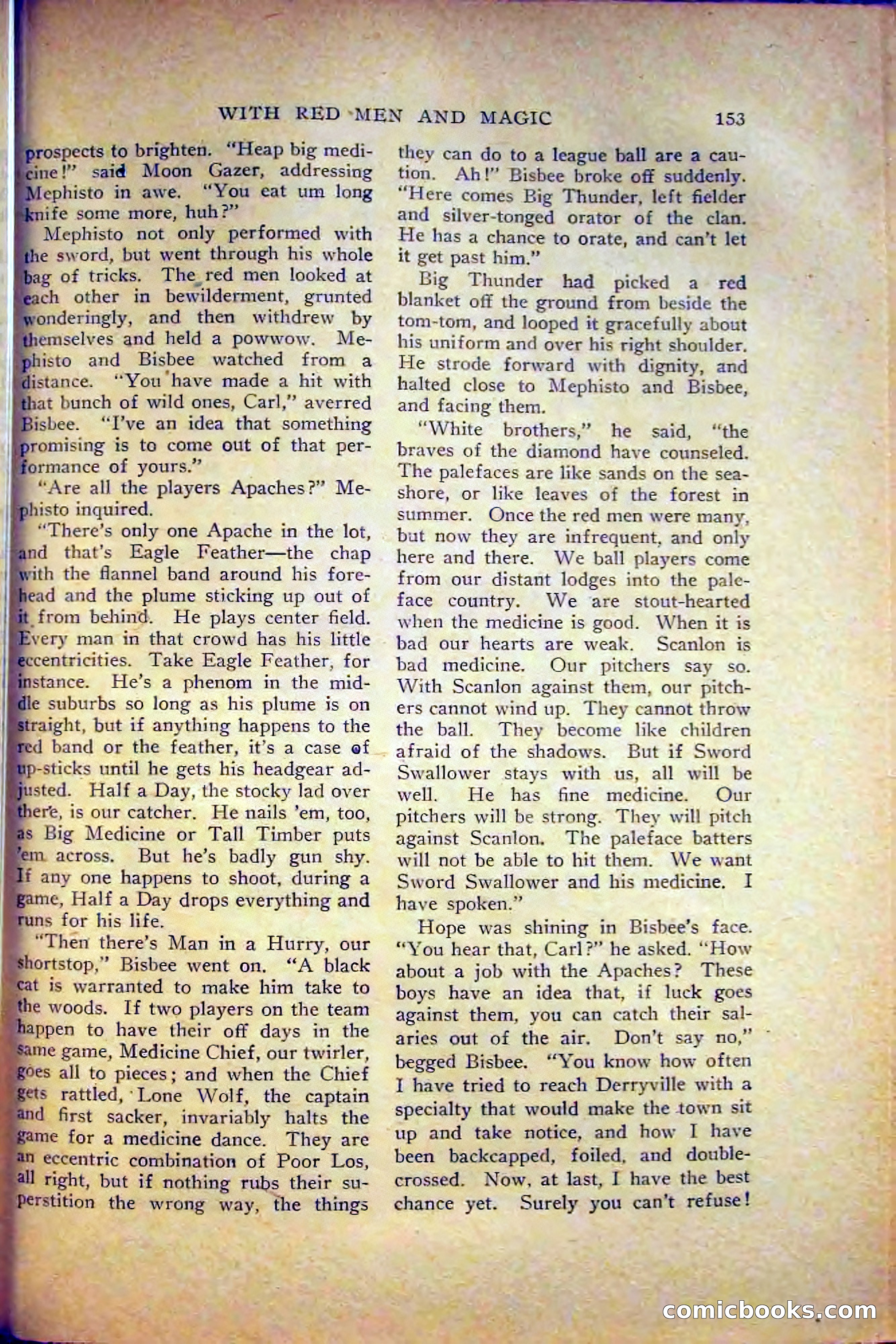 Top-Notch Magazine — page 159 of 216