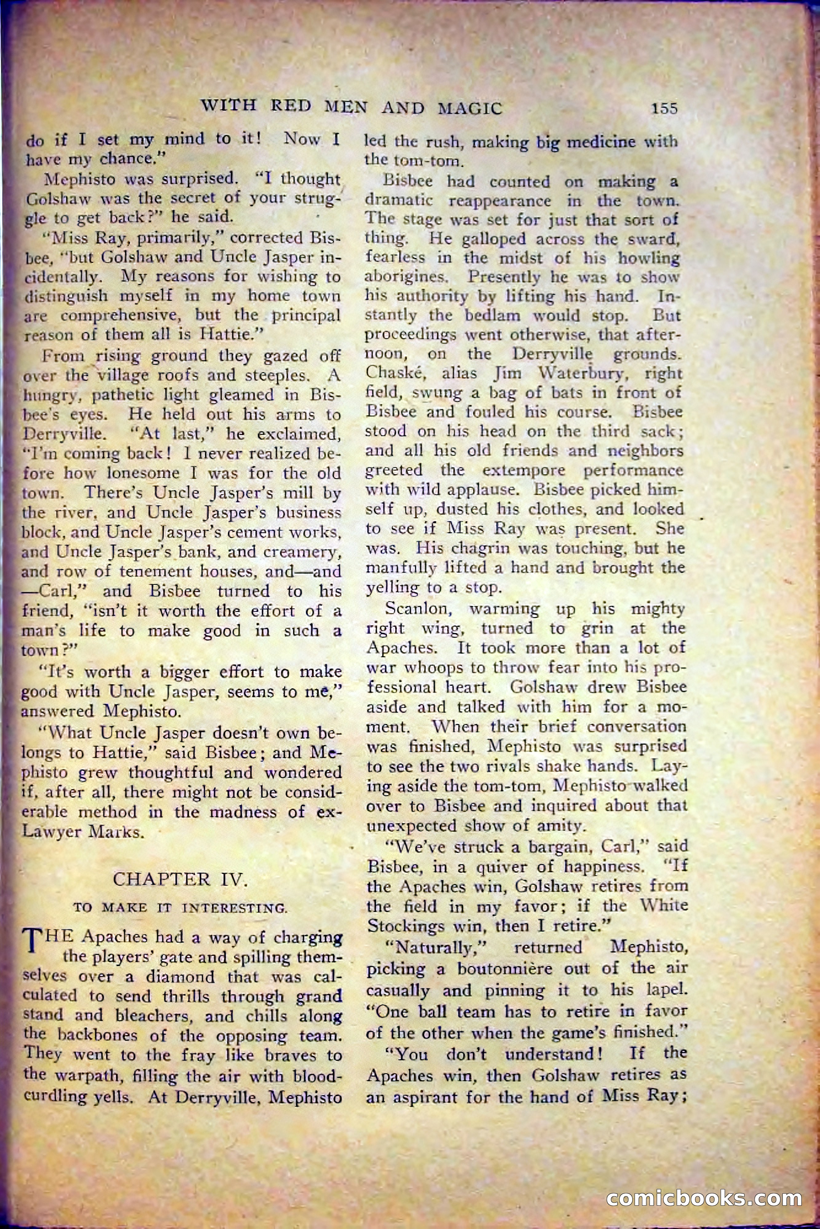 Top-Notch Magazine — page 161 of 216