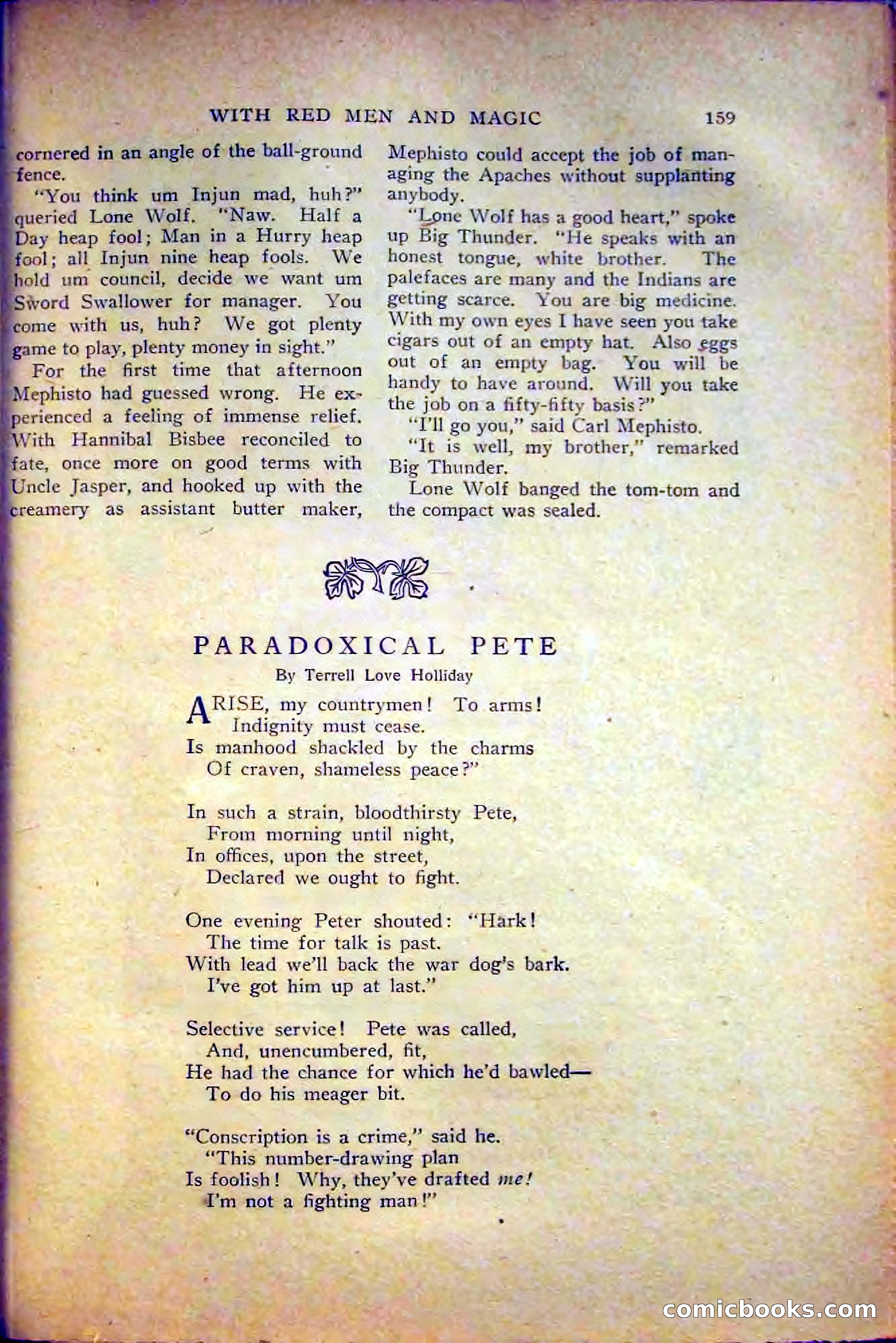 Top-Notch Magazine — page 165 of 216