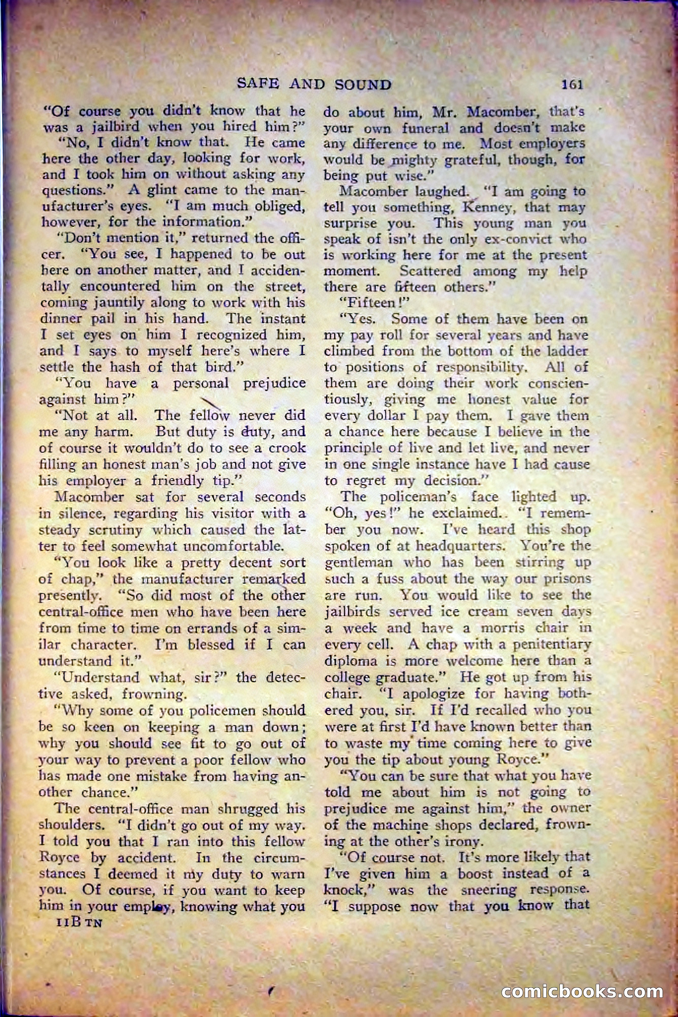 Top-Notch Magazine — page 167 of 216