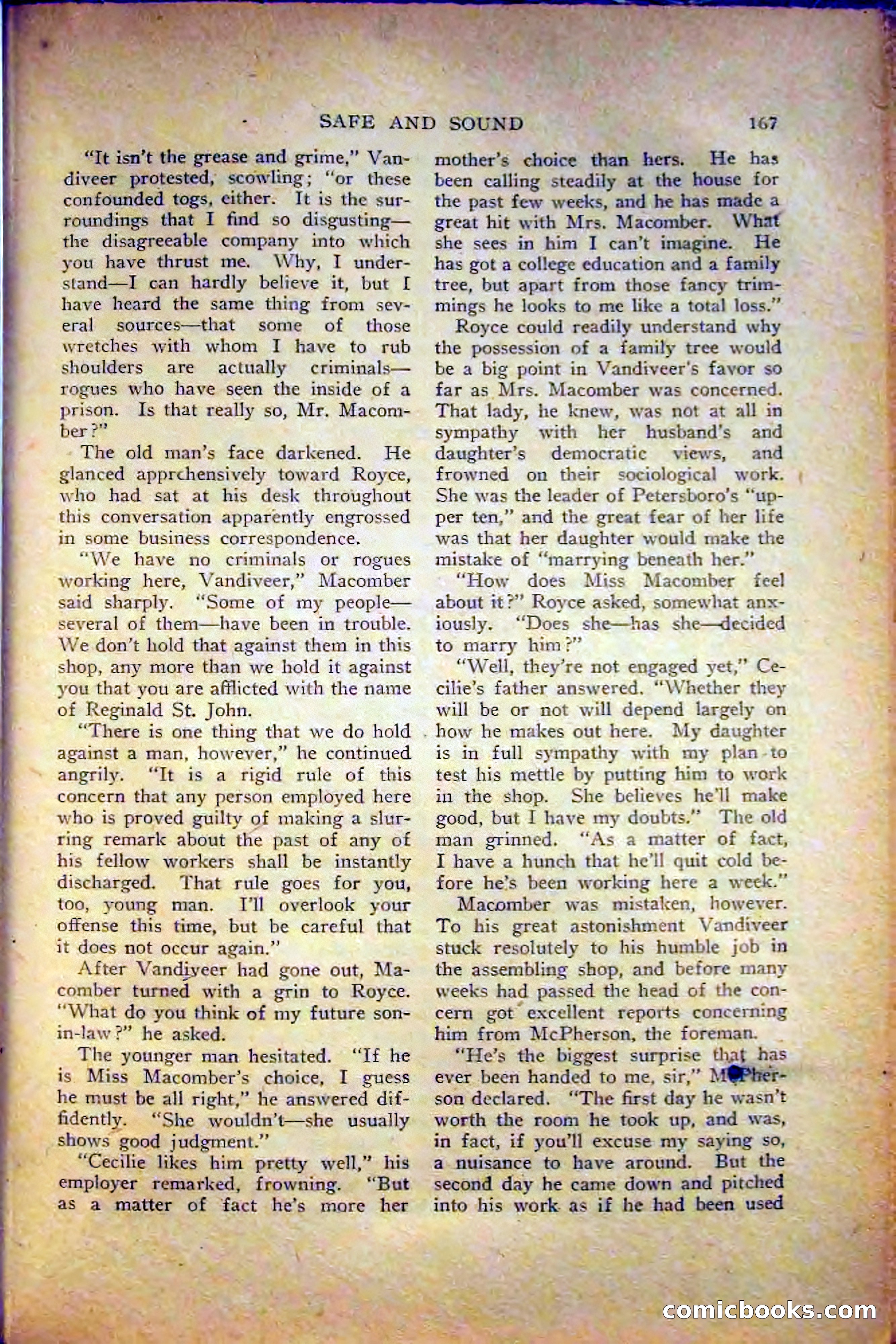 Top-Notch Magazine — page 173 of 216
