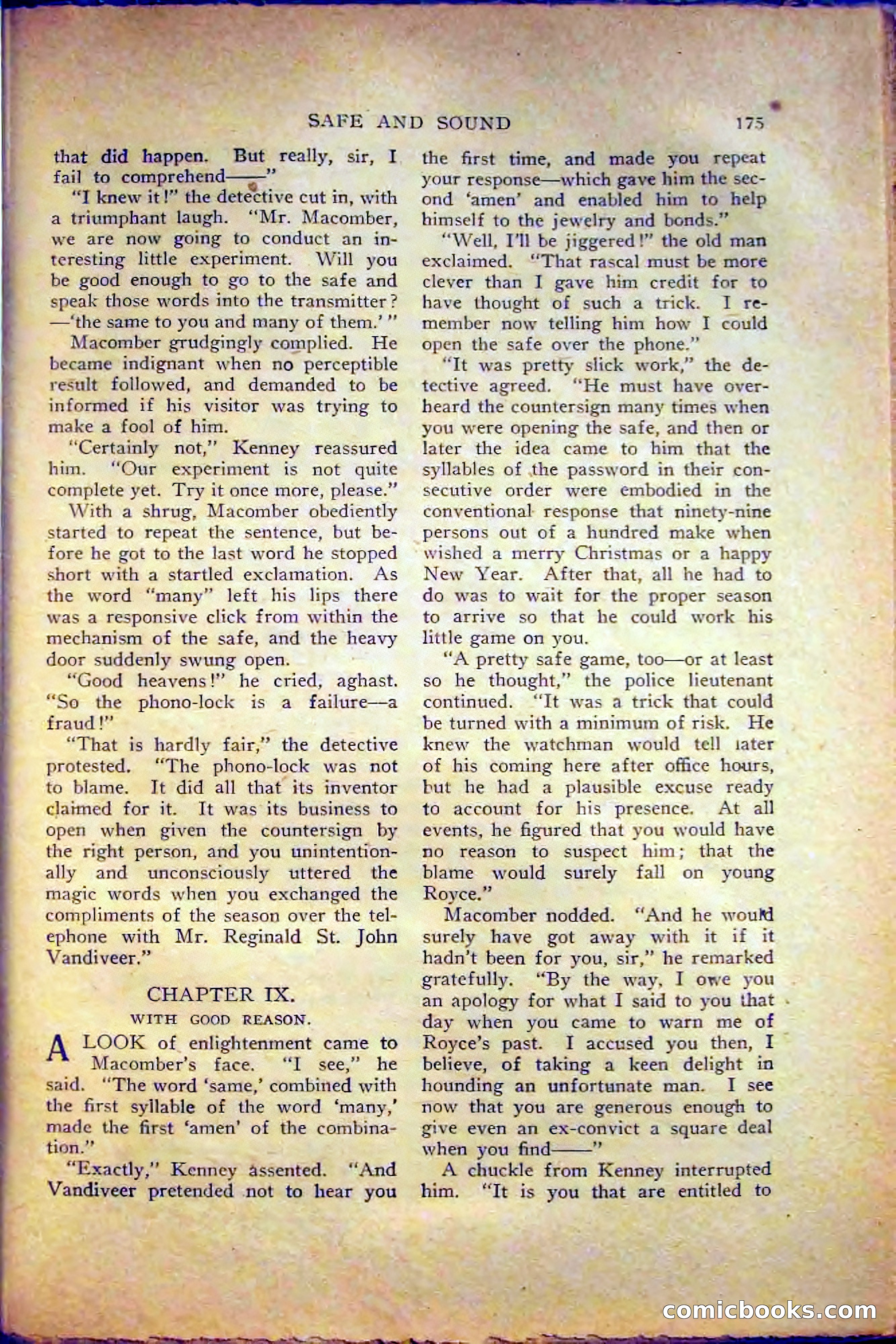 Top-Notch Magazine — page 181 of 216