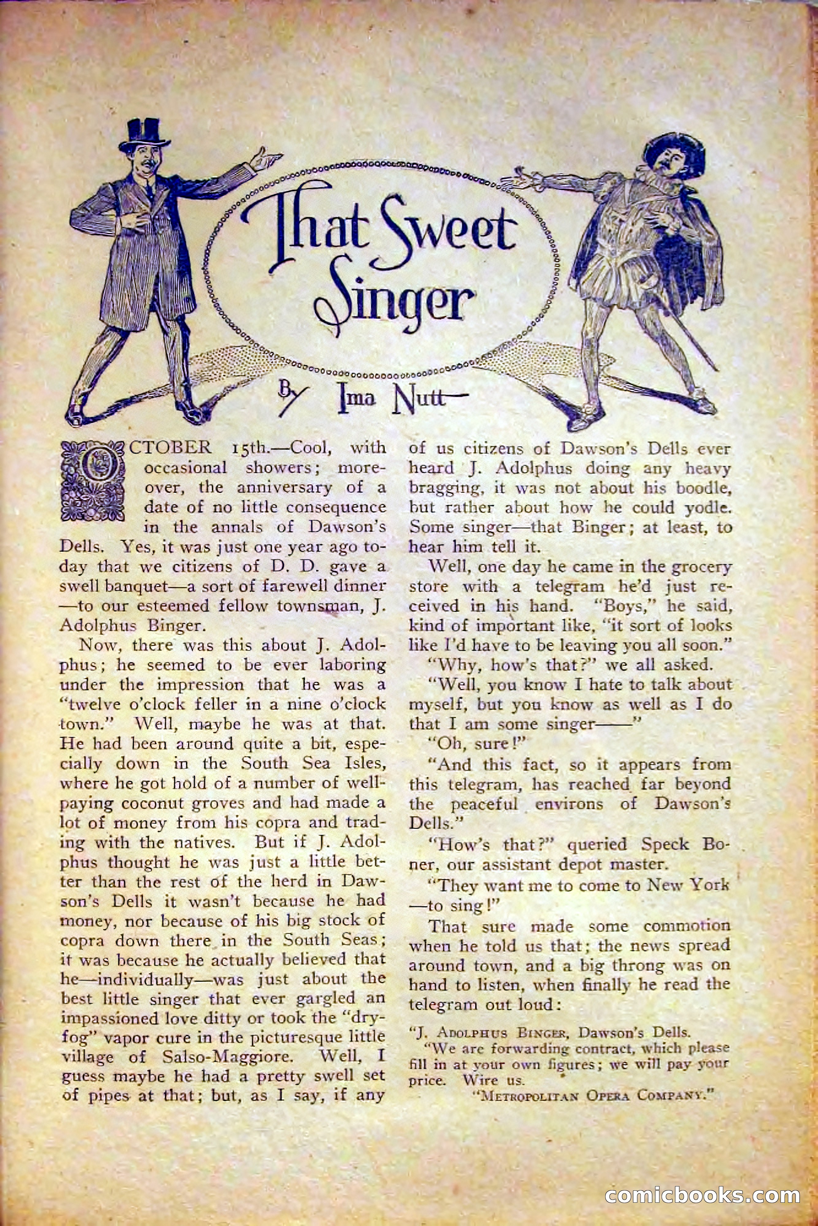 Top-Notch Magazine — page 185 of 216