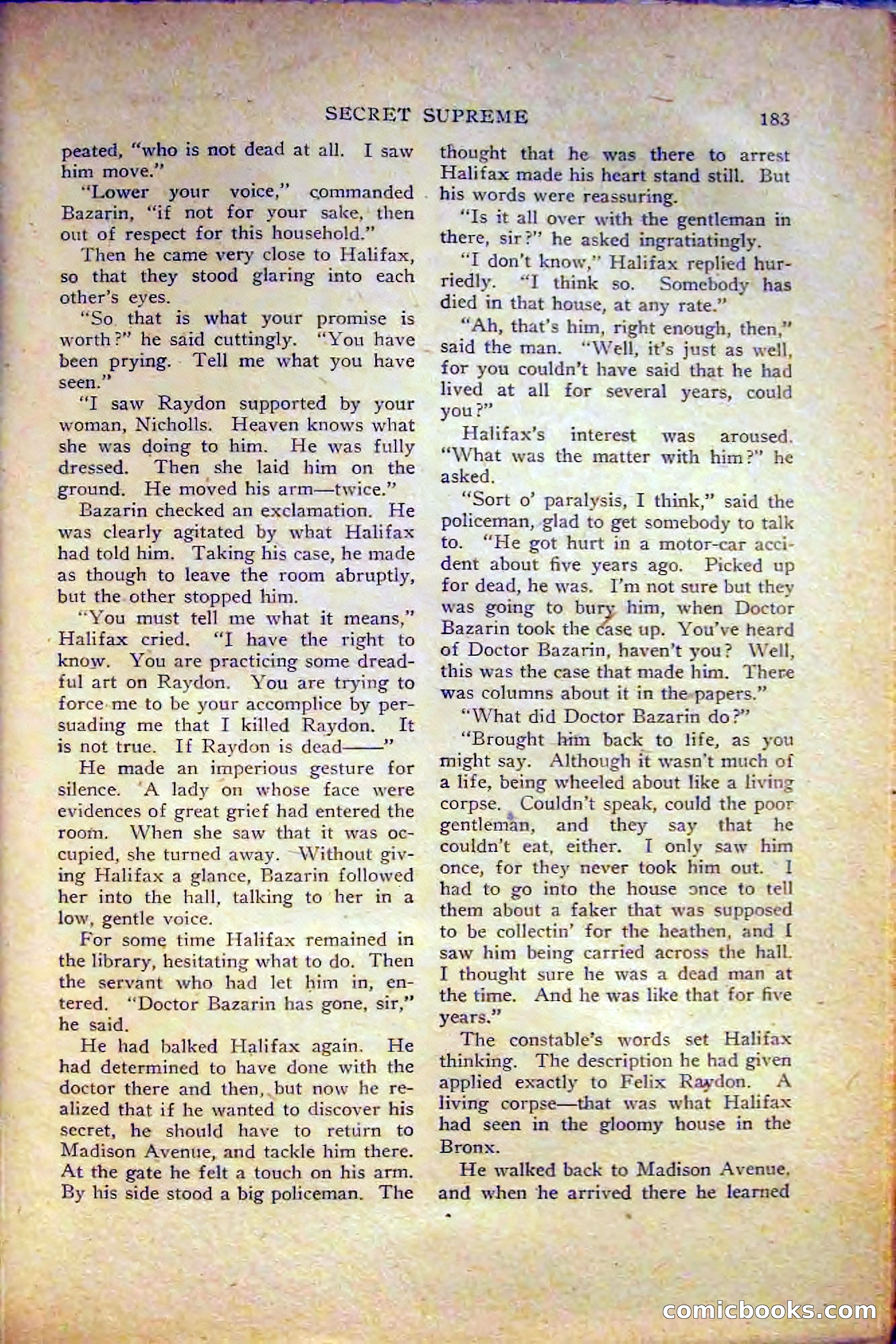 Top-Notch Magazine — page 189 of 216