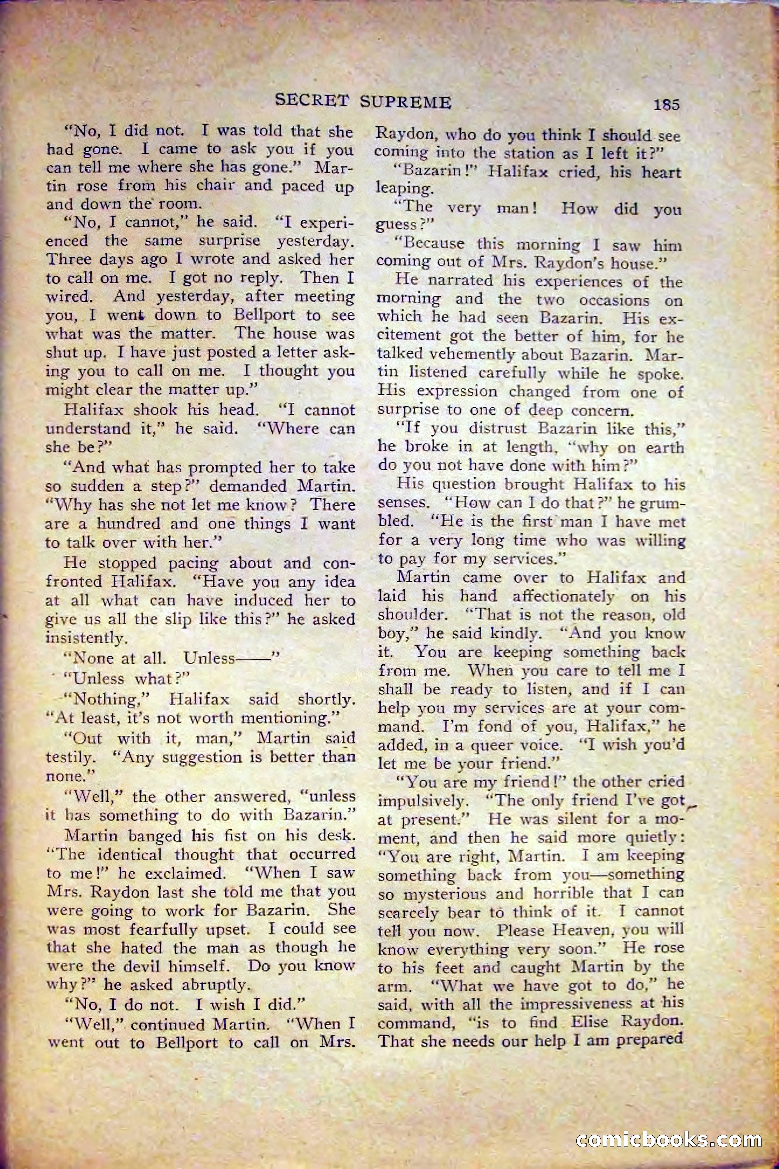 Top-Notch Magazine — page 191 of 216