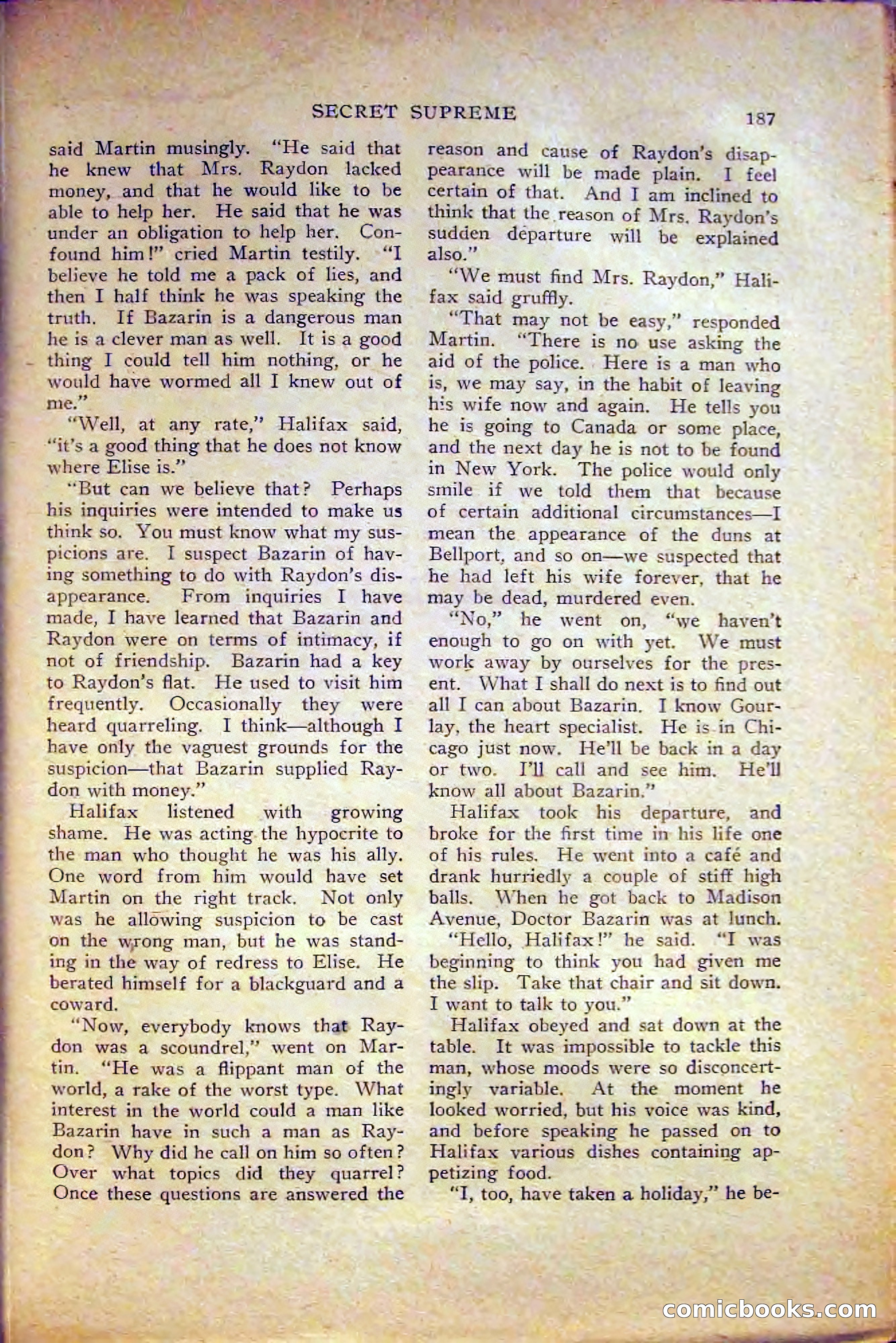 Top-Notch Magazine — page 193 of 216