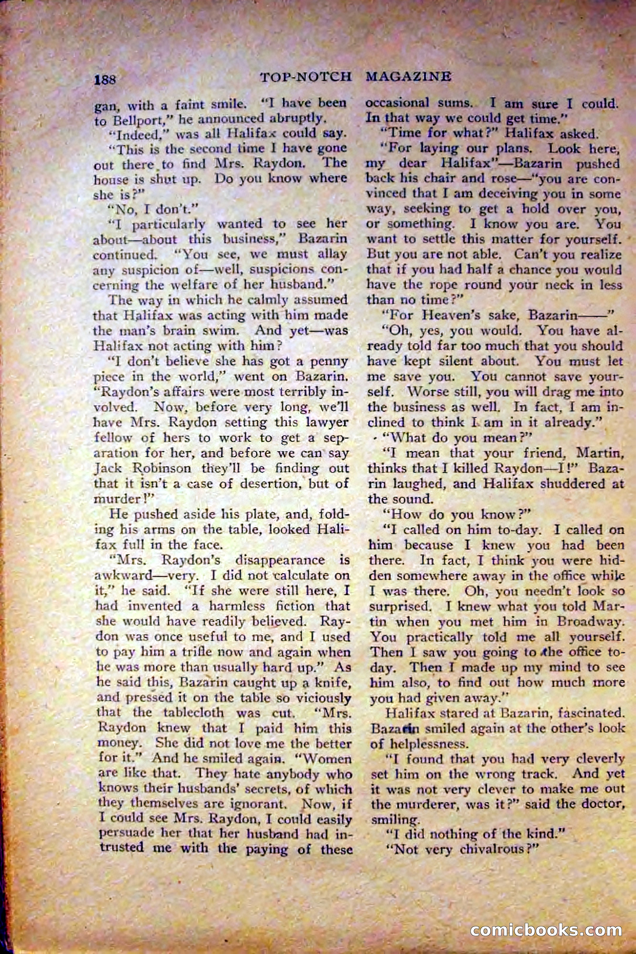 Top-Notch Magazine — page 194 of 216