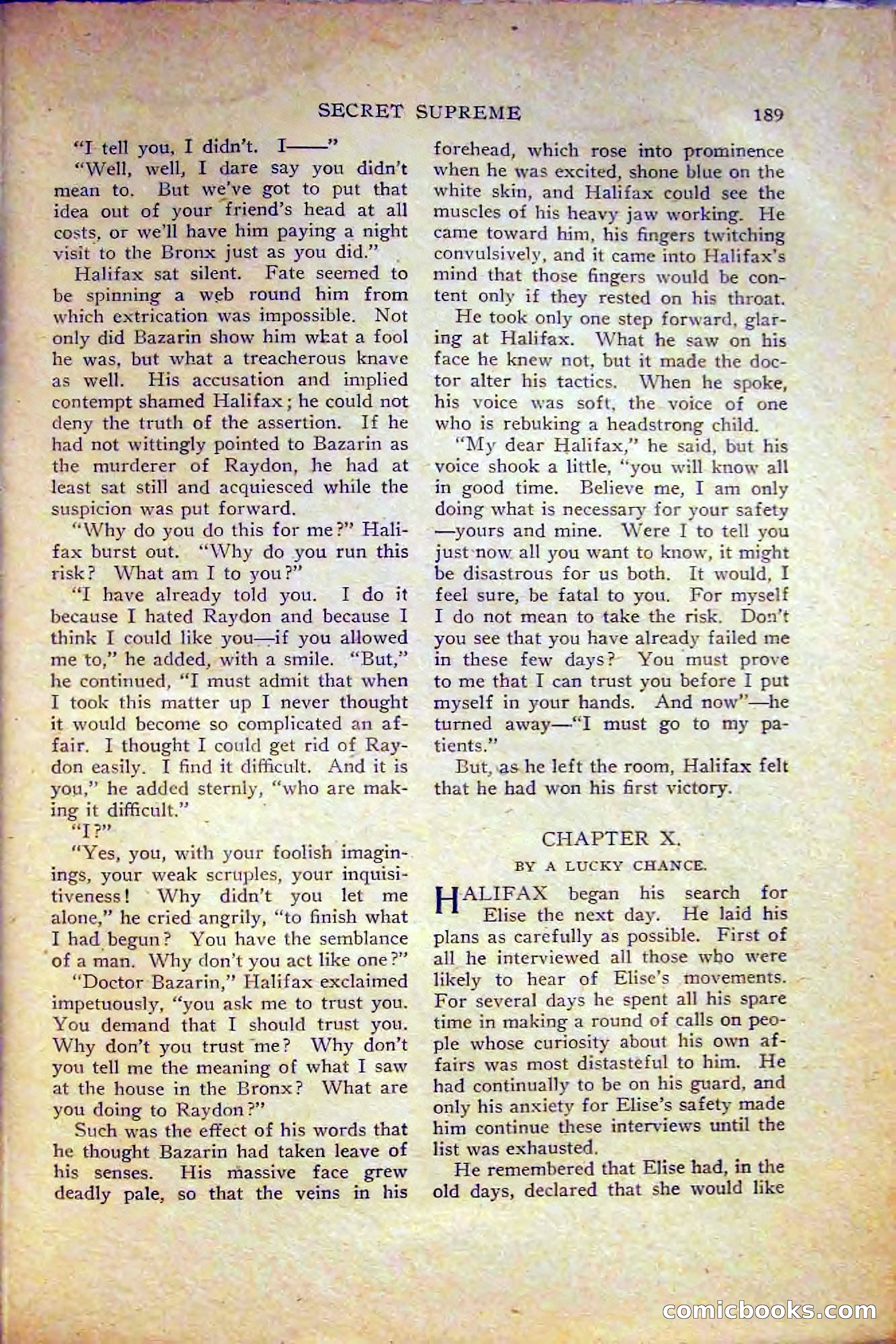 Top-Notch Magazine — page 195 of 216